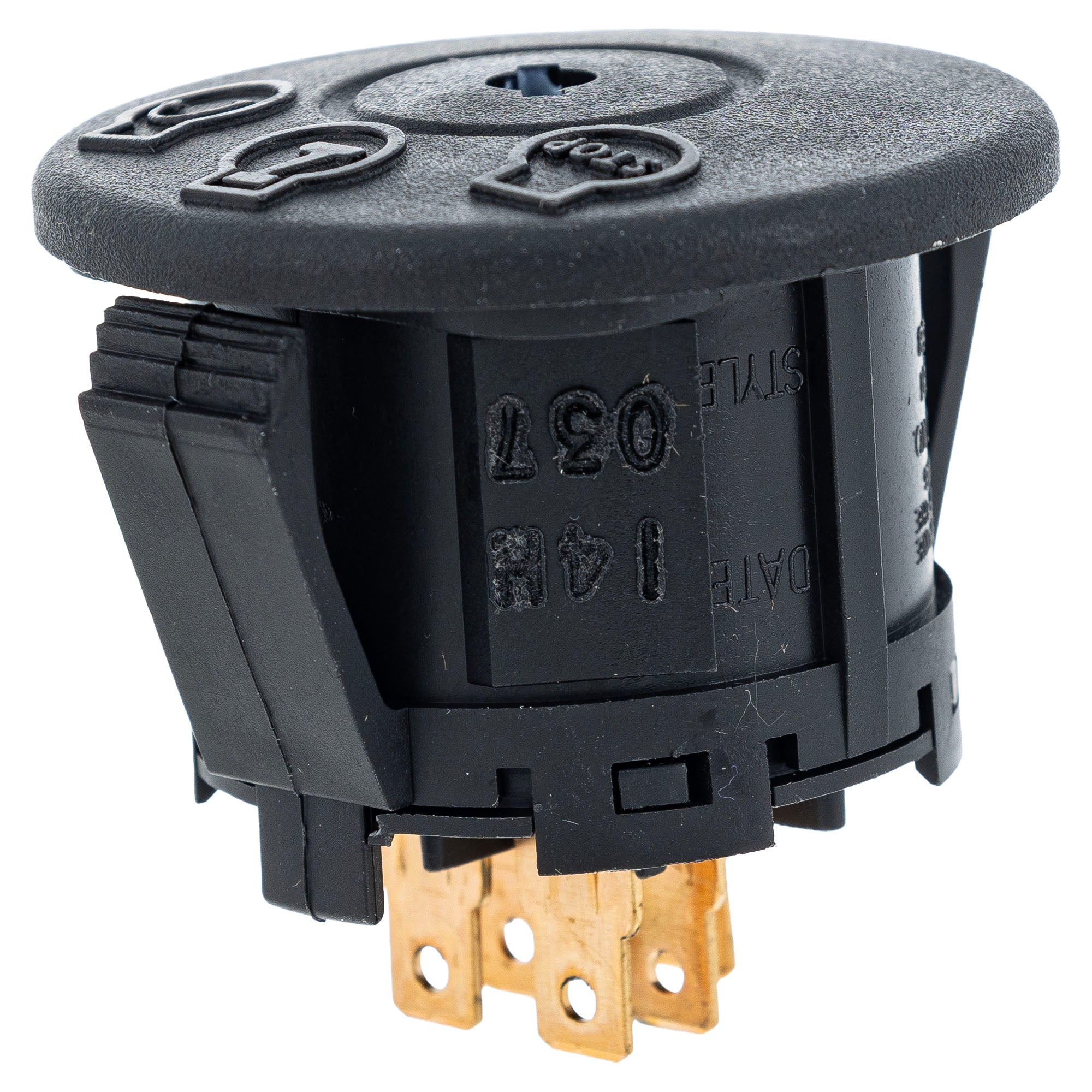 CUB CADET 925-04228 Ignition Key 3 Position Switch