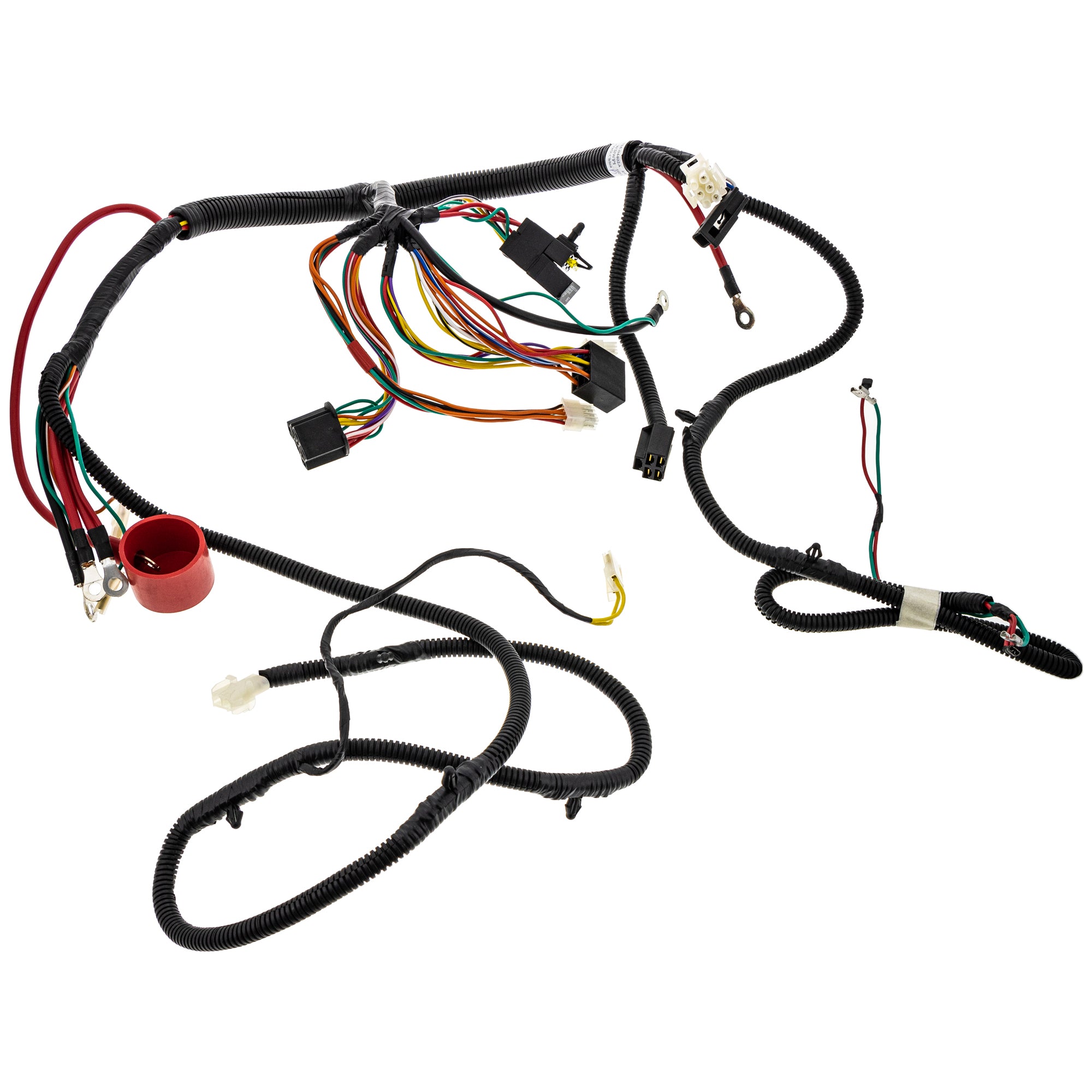 CUB CADET 925-04402A Main Wire Harness