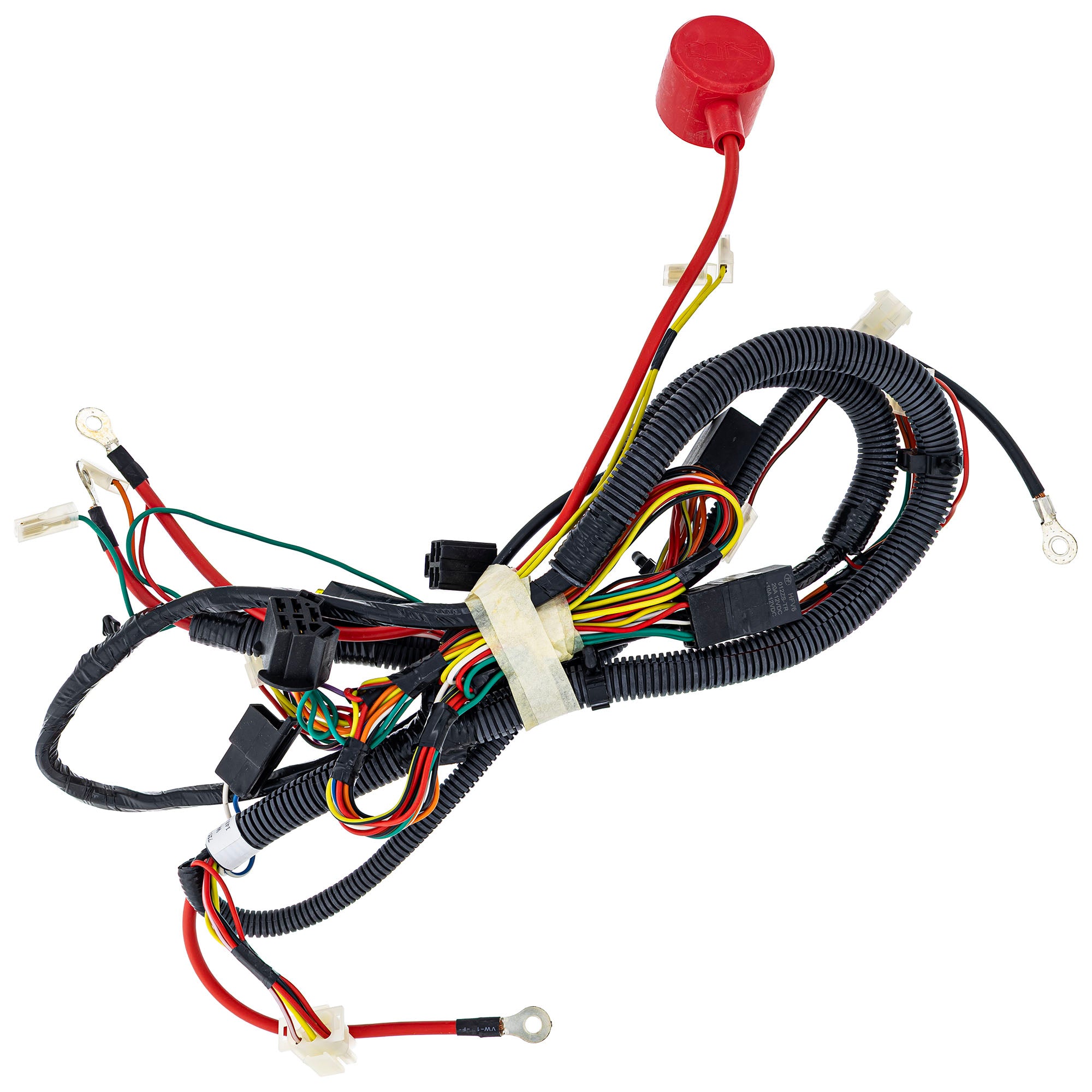 Troy-Bilt 925-04404A Wire Harness