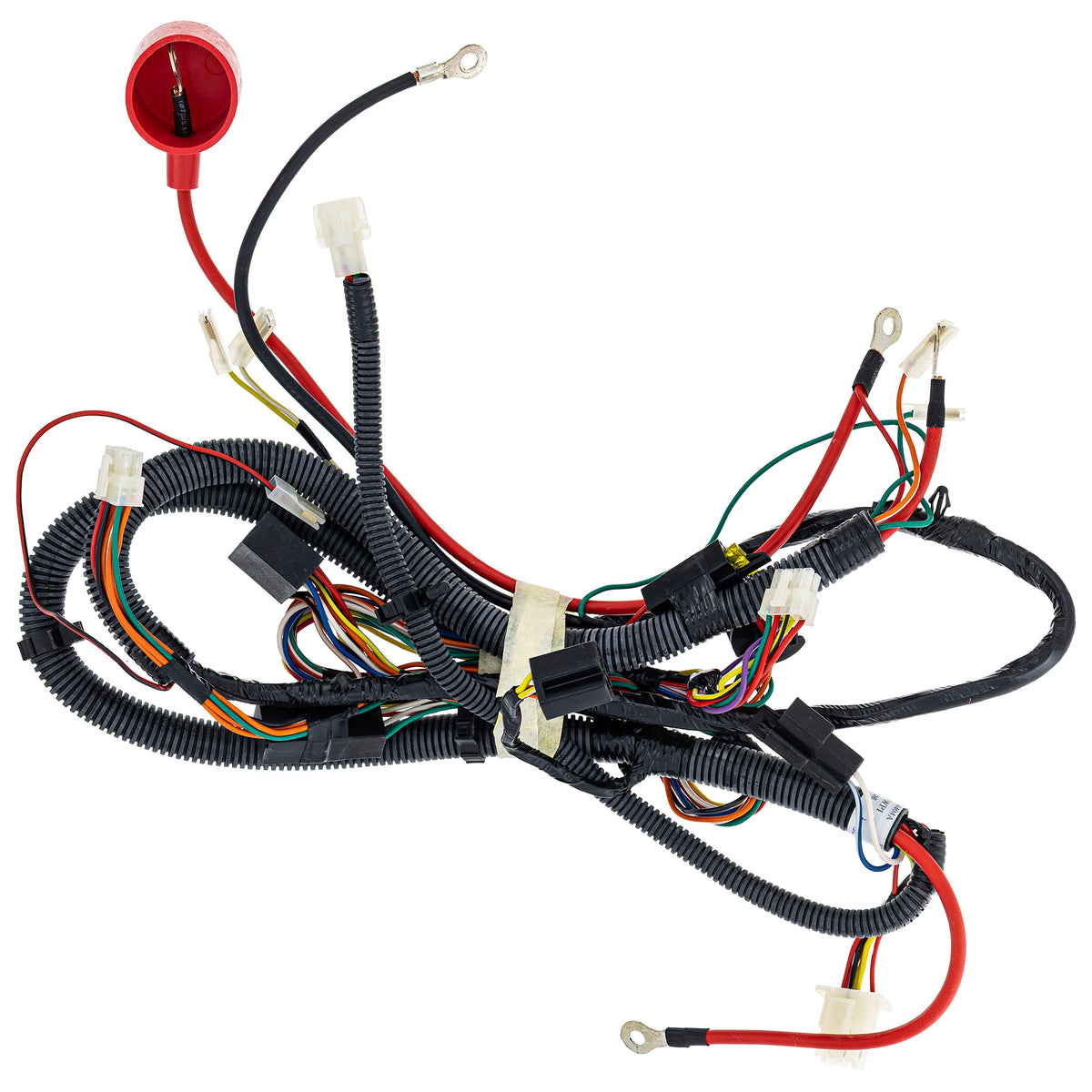 MTD 925-04404A Dash Panel Harness