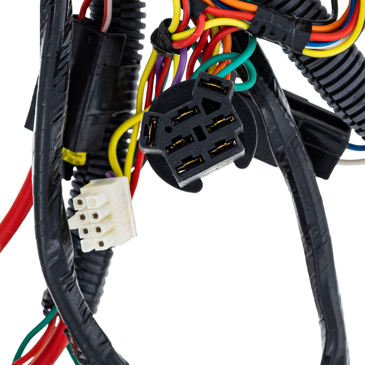 MTD 925-04404A Dash Panel Harness