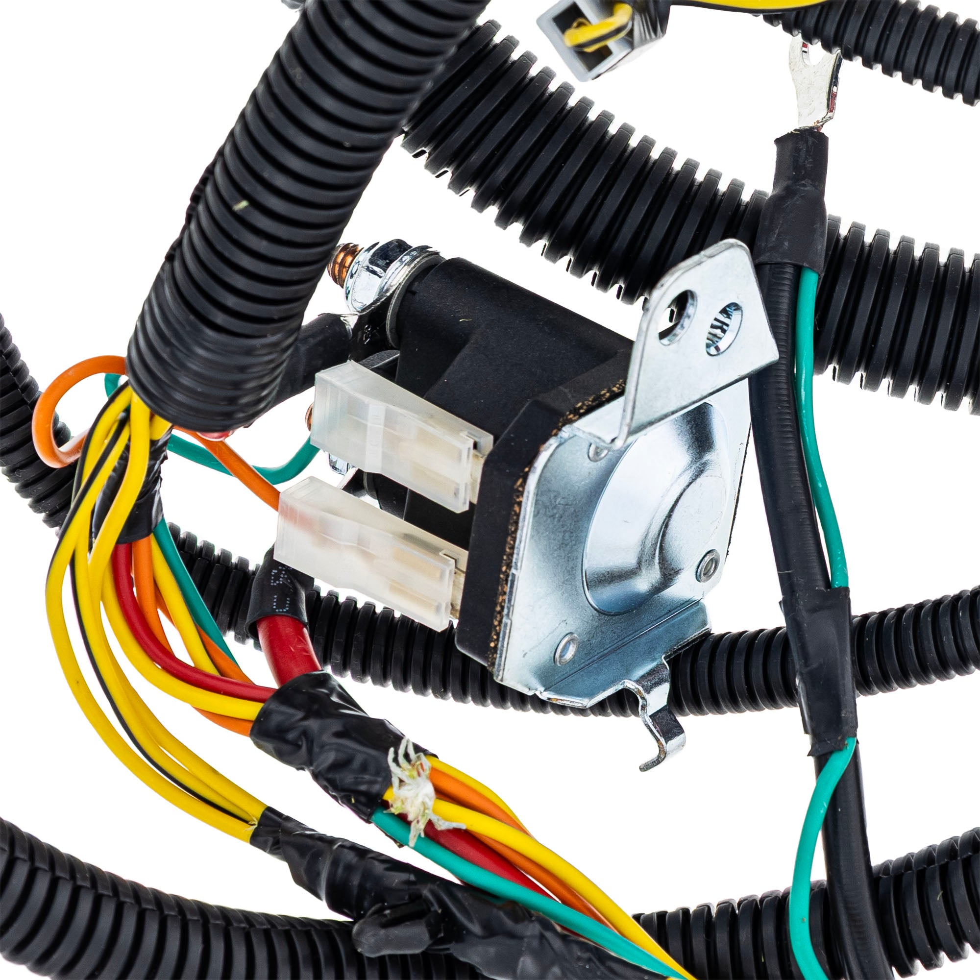 Troy-Bilt 925-04567K Main Harness 3 Pos/acdc/bulb