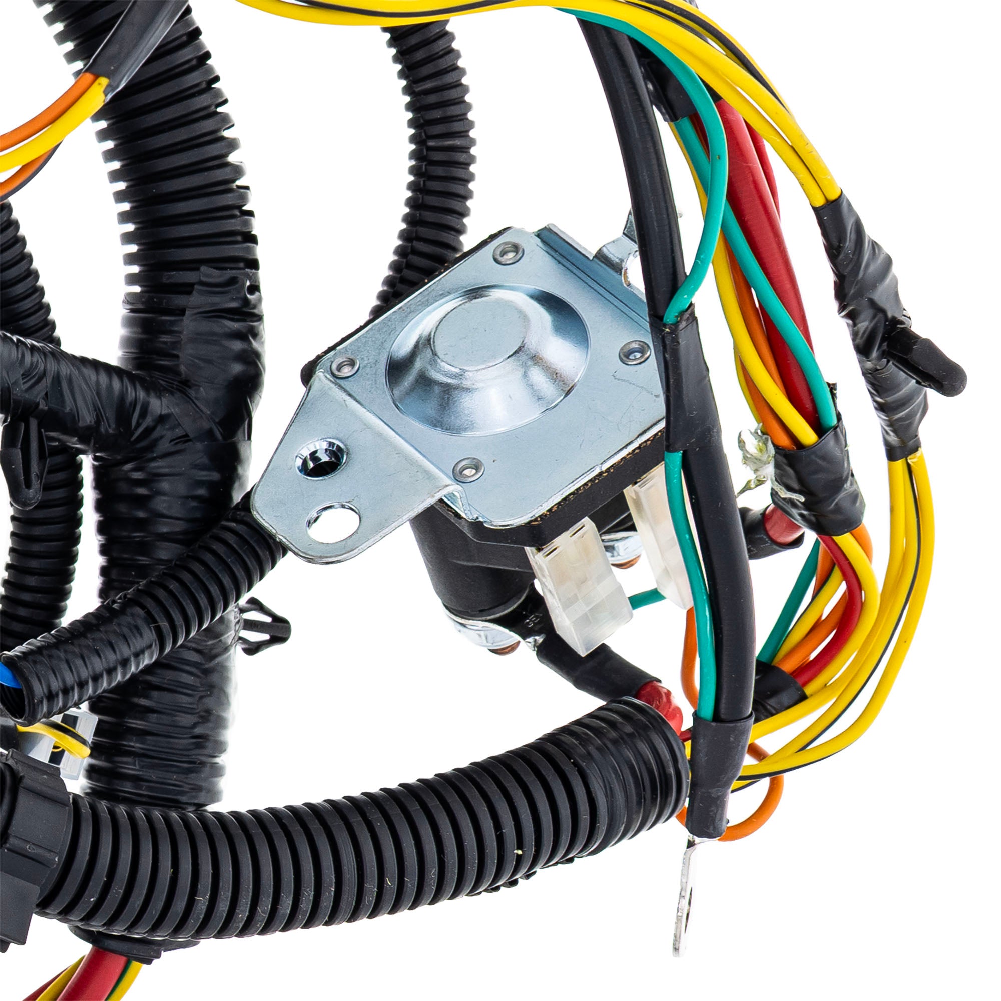 Troy-Bilt 925-04567K Main Harness 3 Pos/acdc/bulb