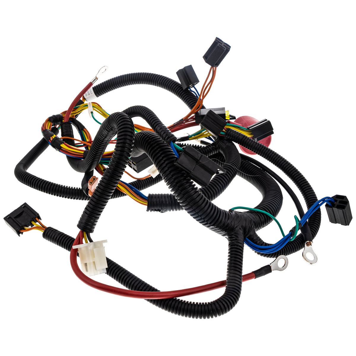 MTD 925-04621A Main Wiring Harness