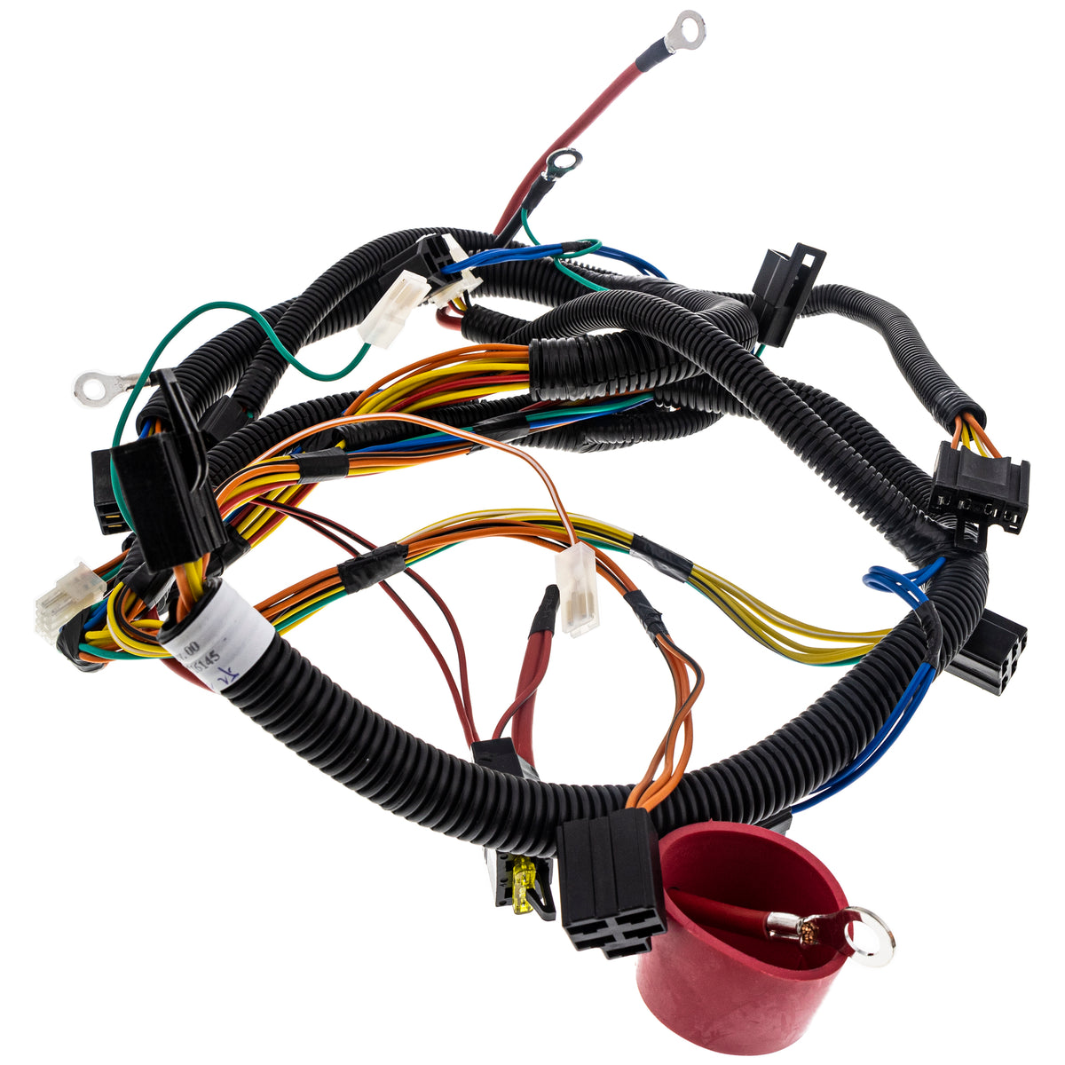 MTD 925-04621A Main Wiring Harness
