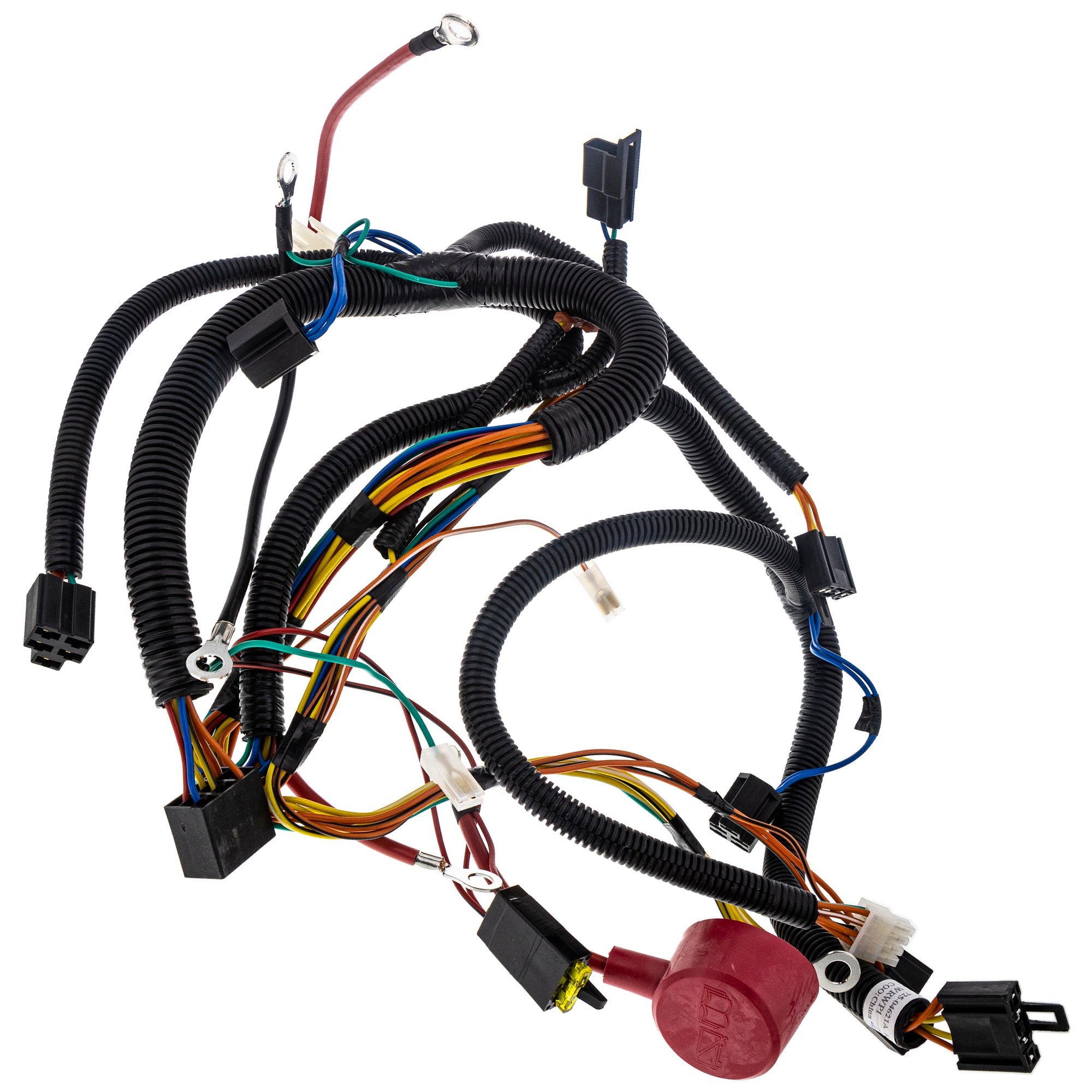 MTD 925-04621A Main Wiring Harness