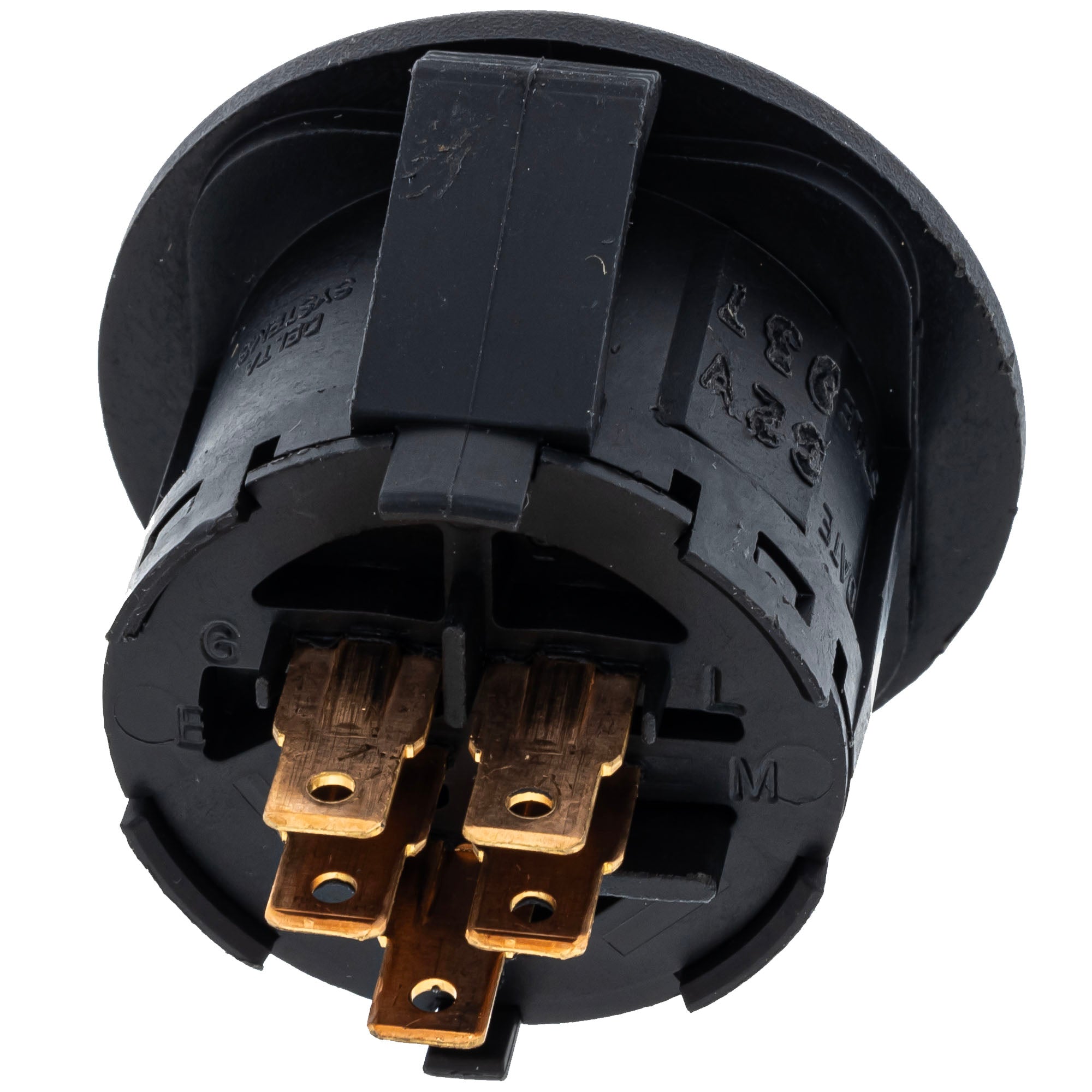 Troy-Bilt 925-04659 Key Switch