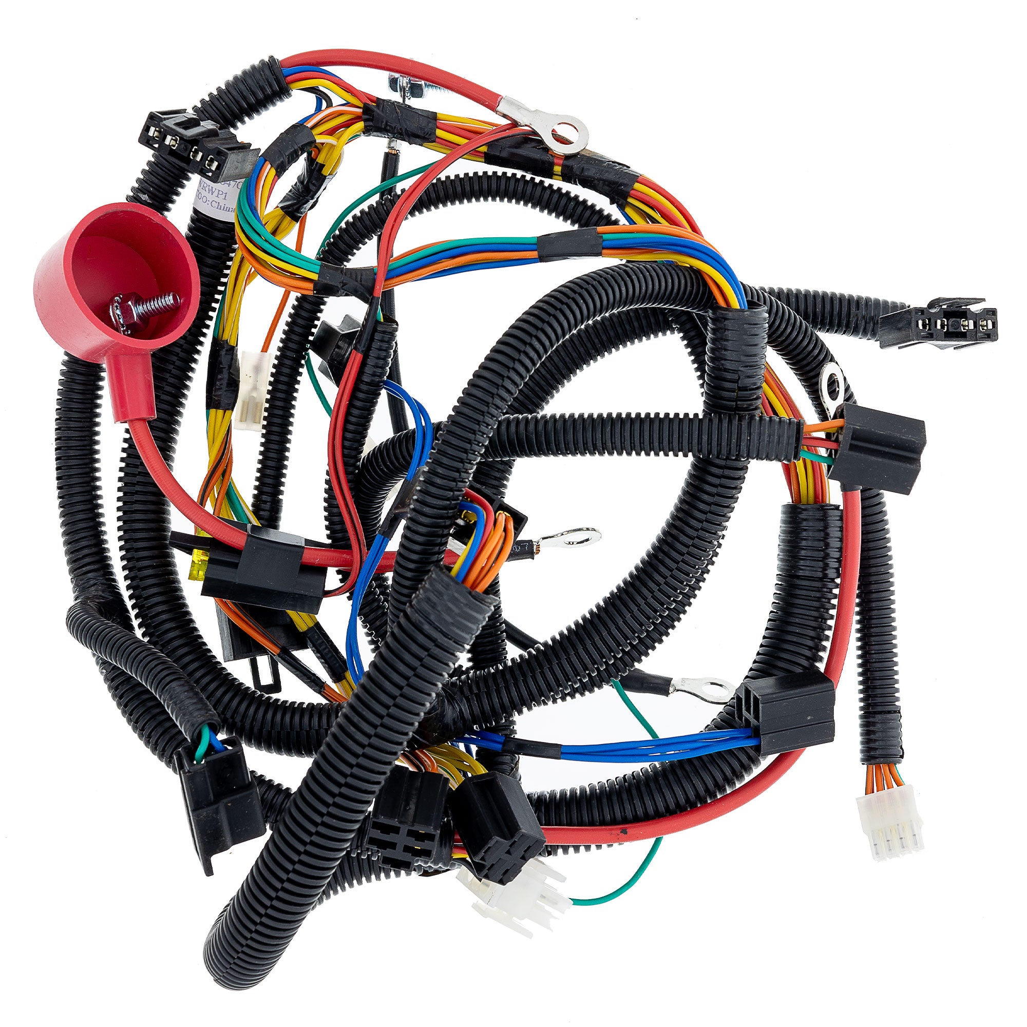 Troy-Bilt 925-04847C Wire Harness