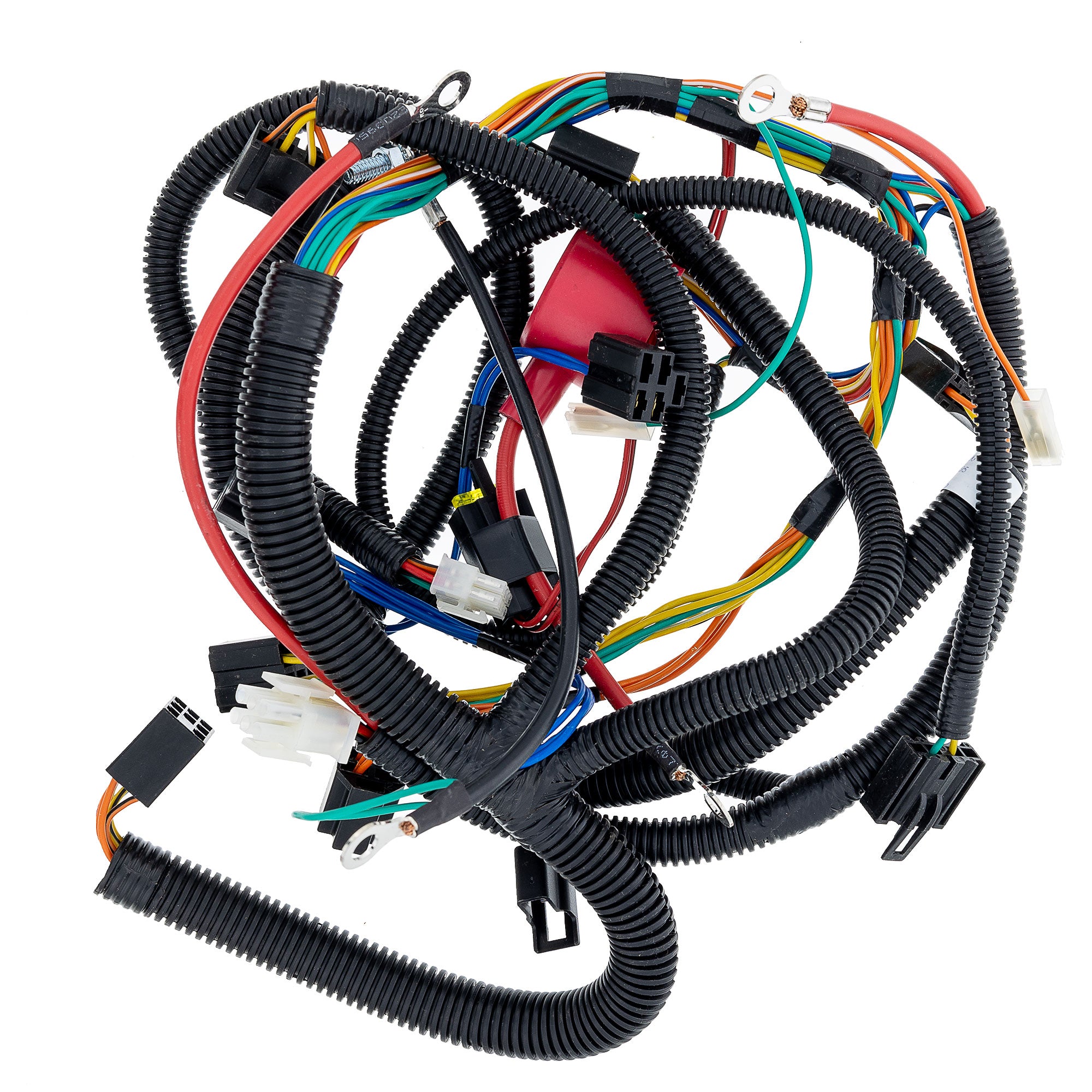 Troy-Bilt 925-04847C Main Wiring Harness