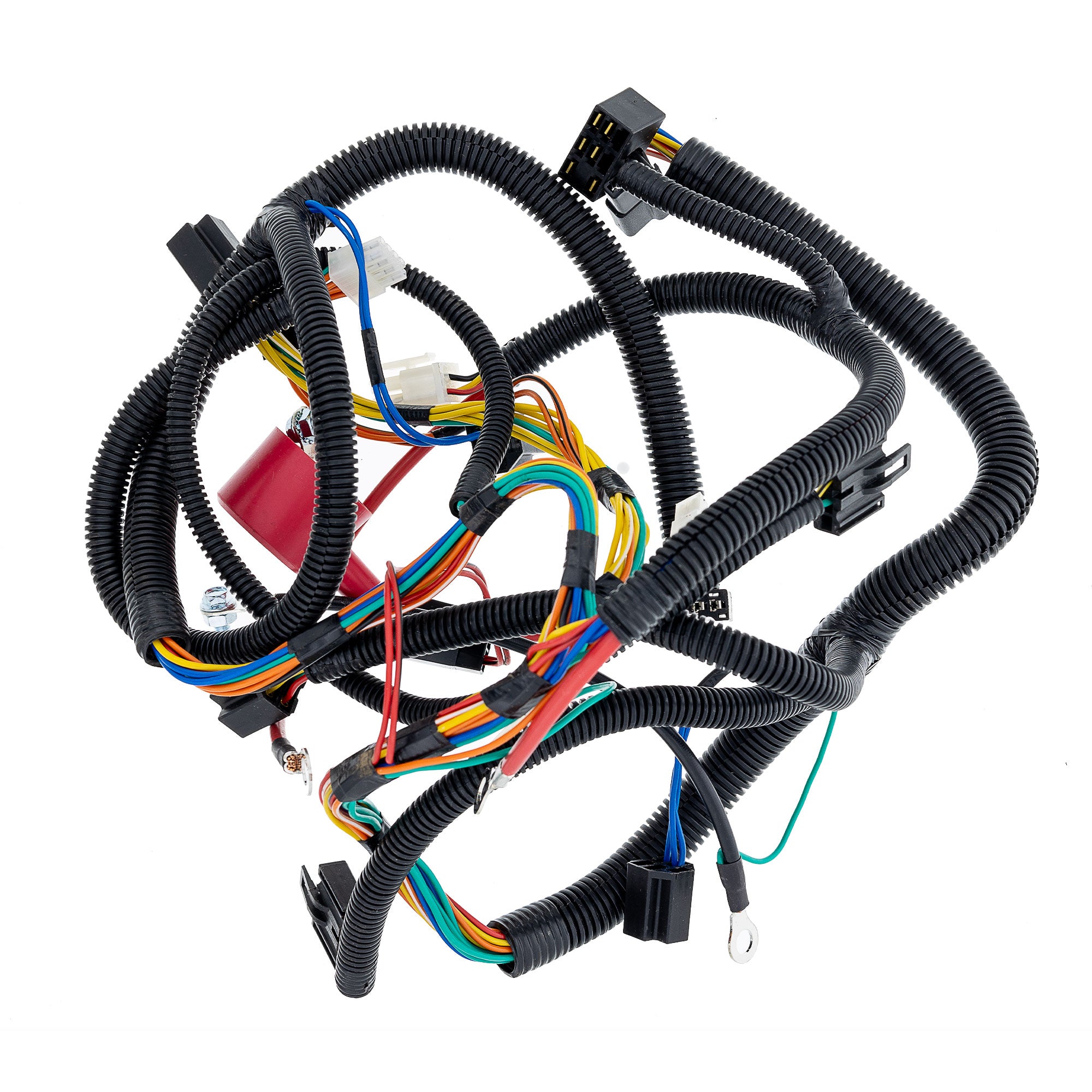 Troy-Bilt 925-04847C Main Wiring Harness