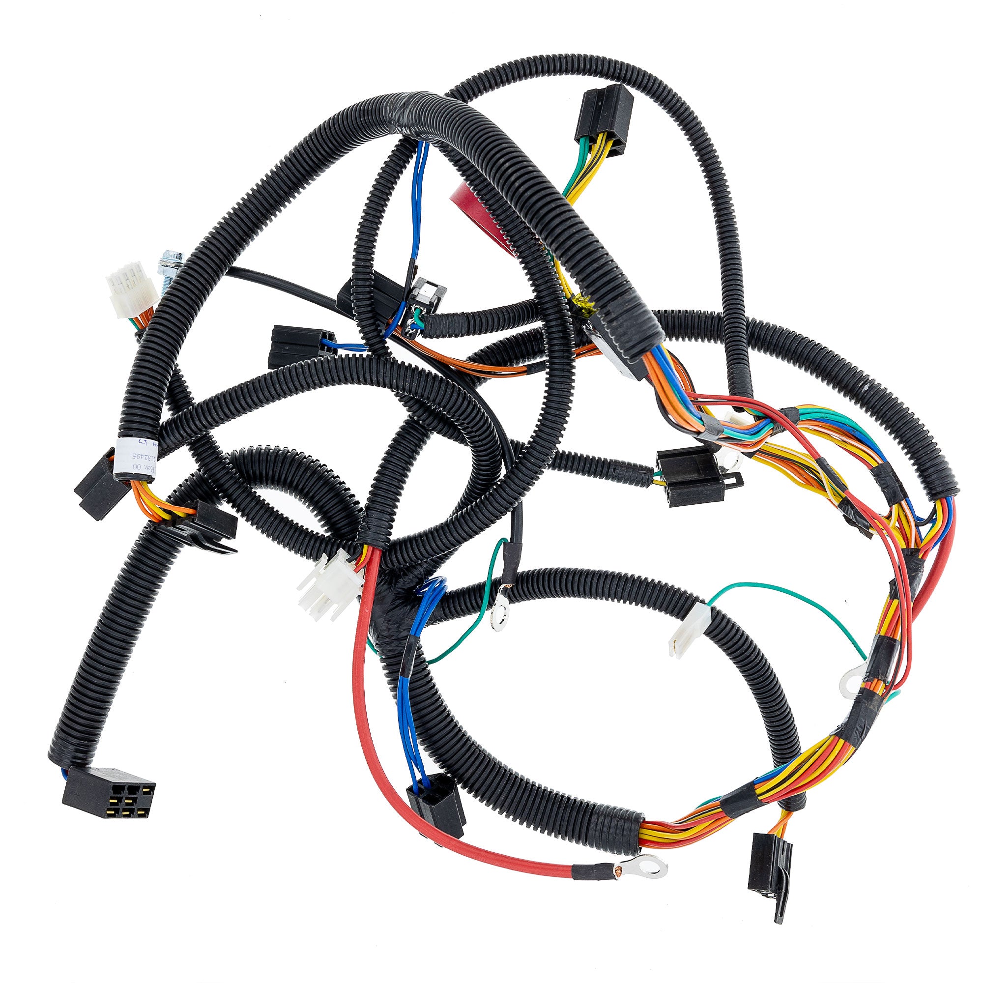 Troy-Bilt 925-04847C Main Wiring Harness