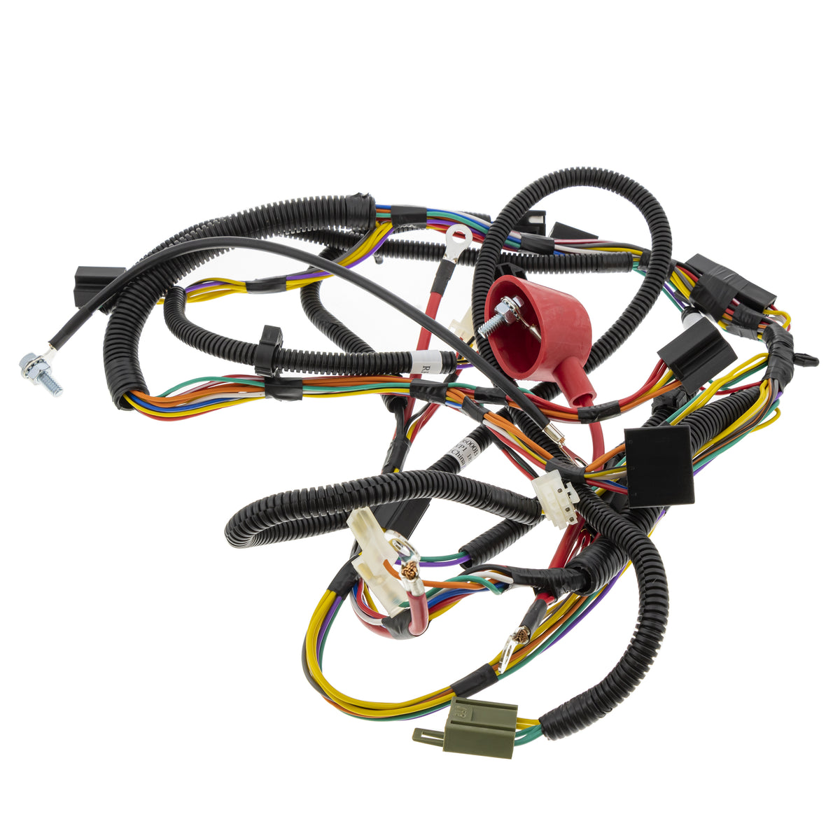 MTD 925-06000B Main Harness