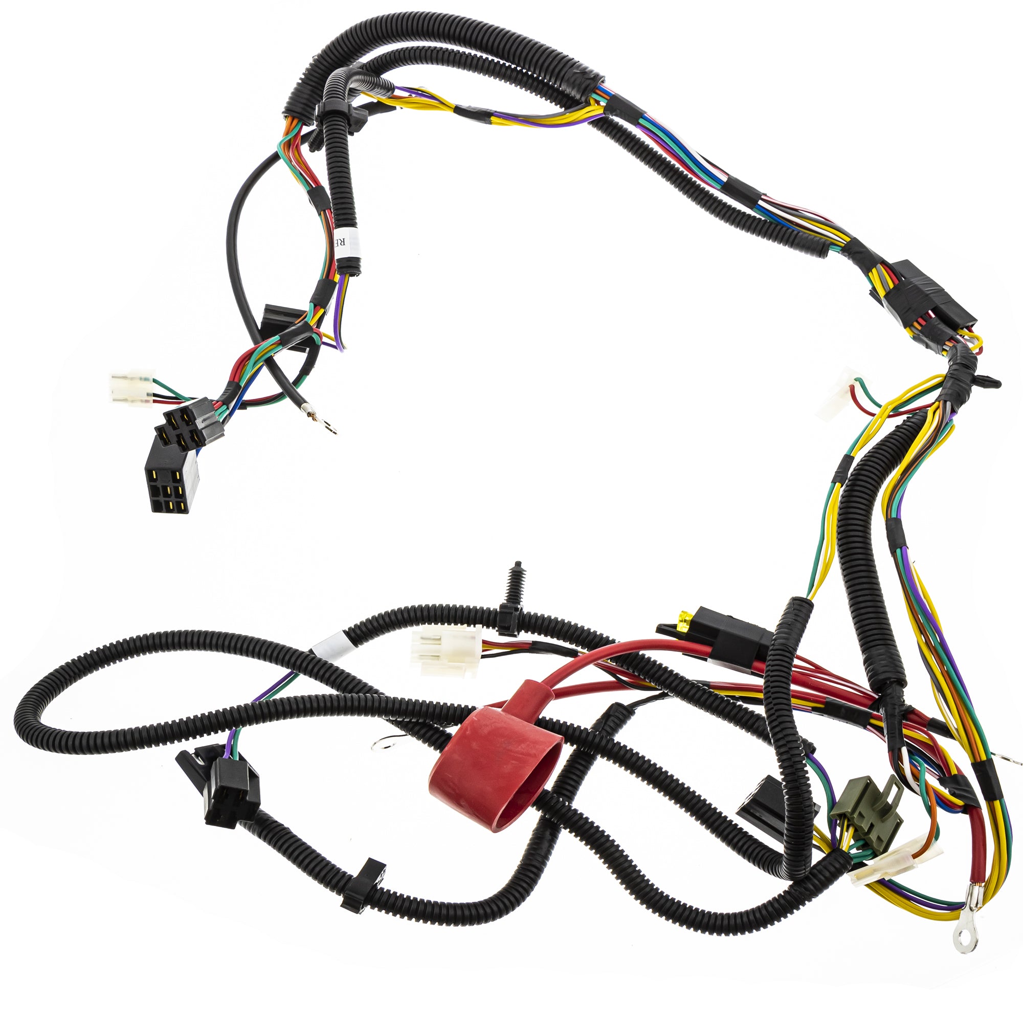 Troy-Bilt 925-06000B Main Harness