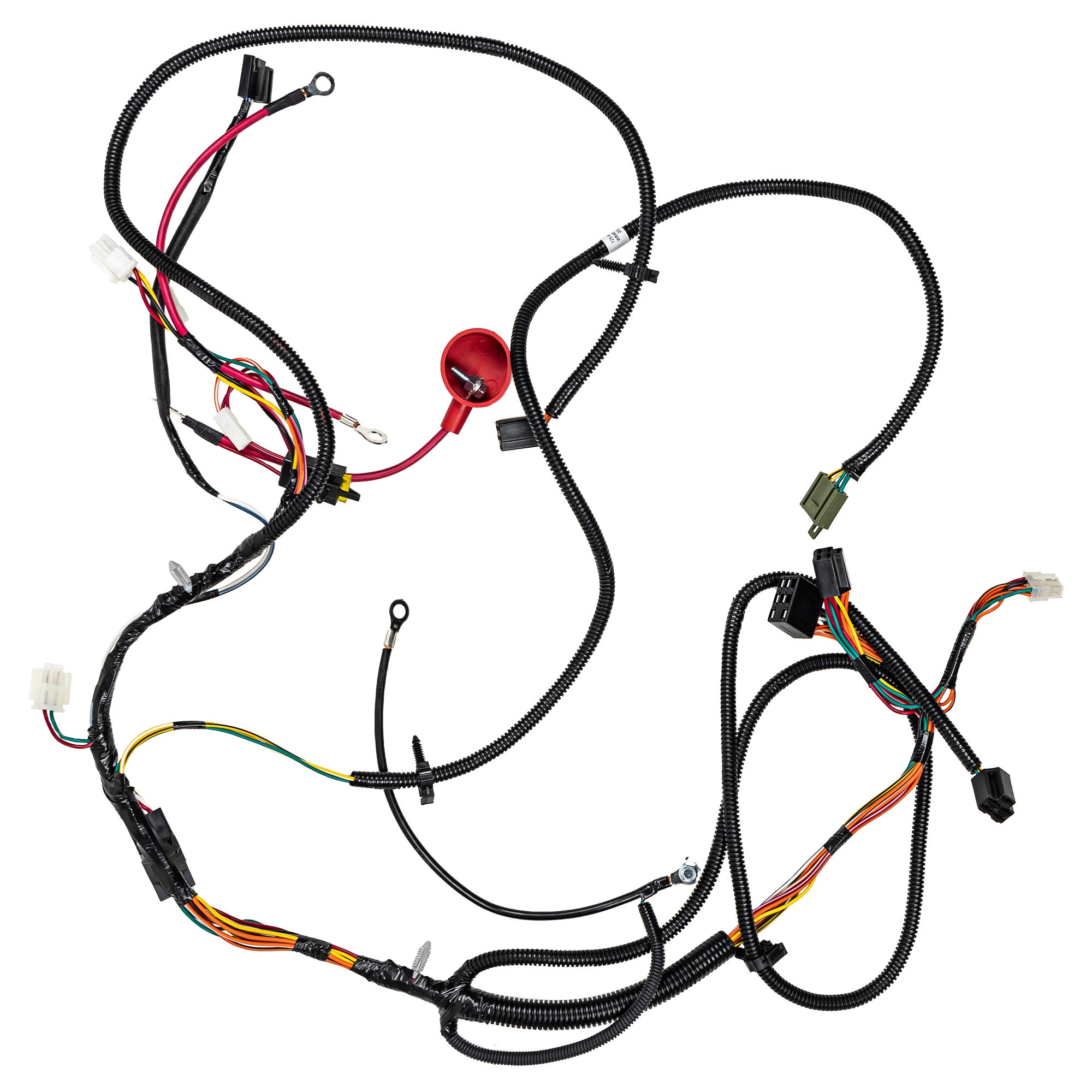 CUB CADET 925-06037 Wire Harness