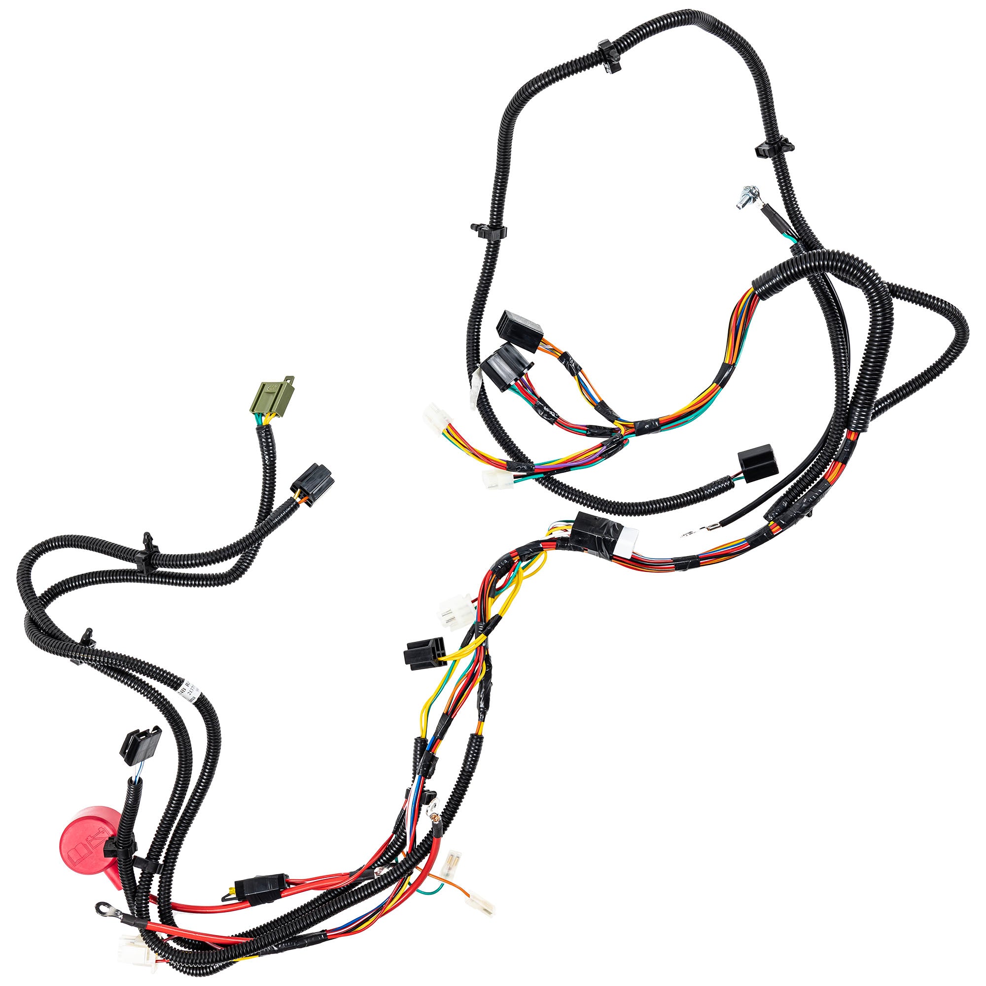 CUB CADET 925-06074B Harness