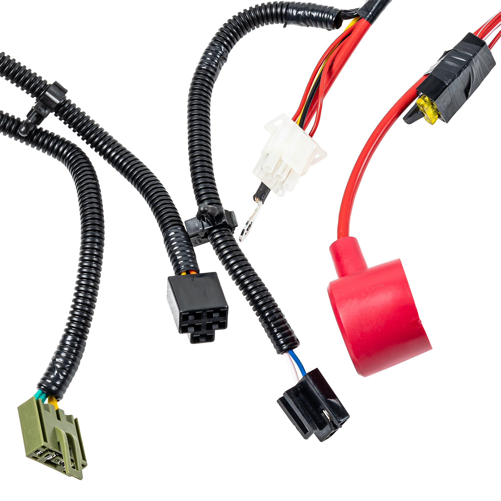 CUB CADET 925-06074B Main RMC Harness