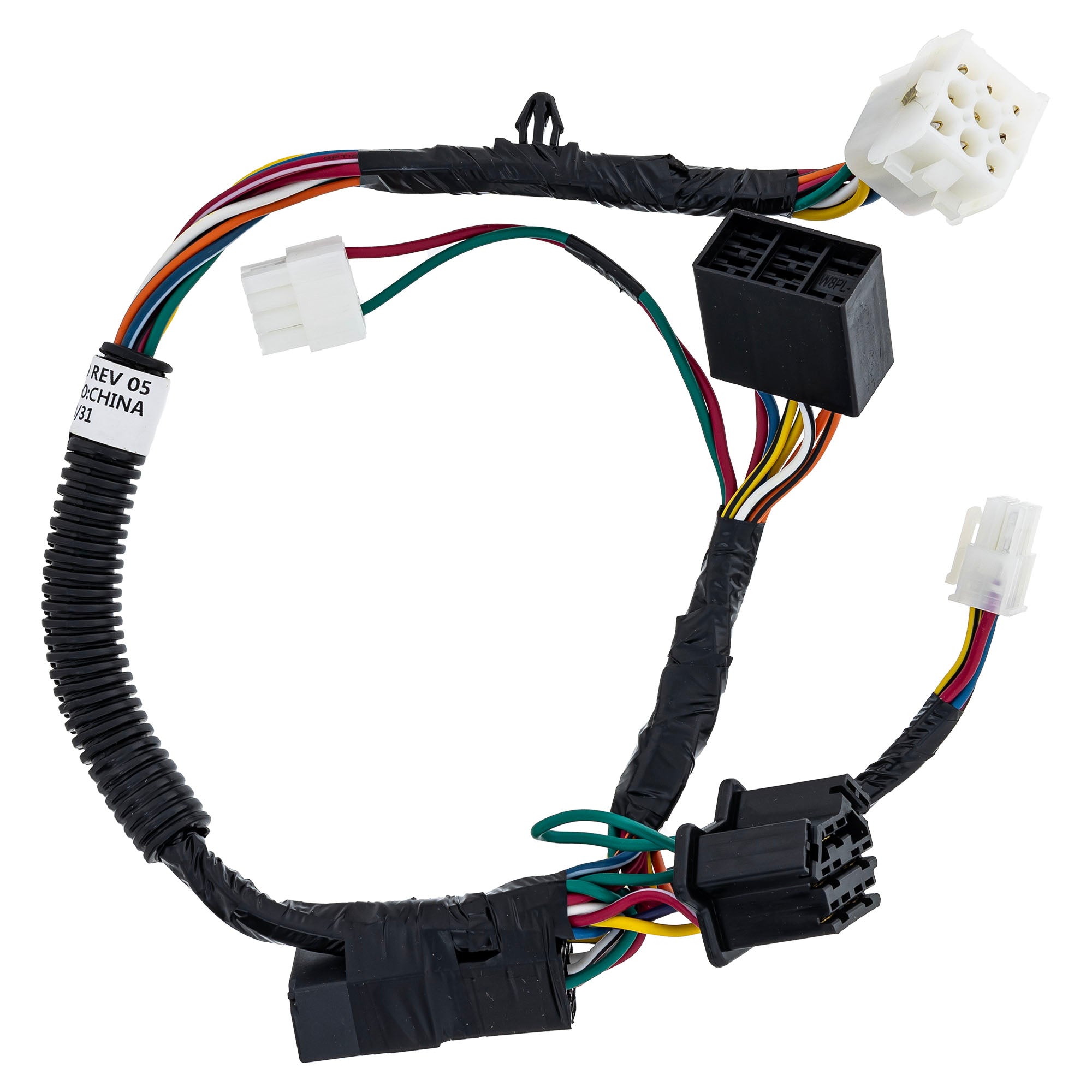 MTD 925-06129 Wire Harness