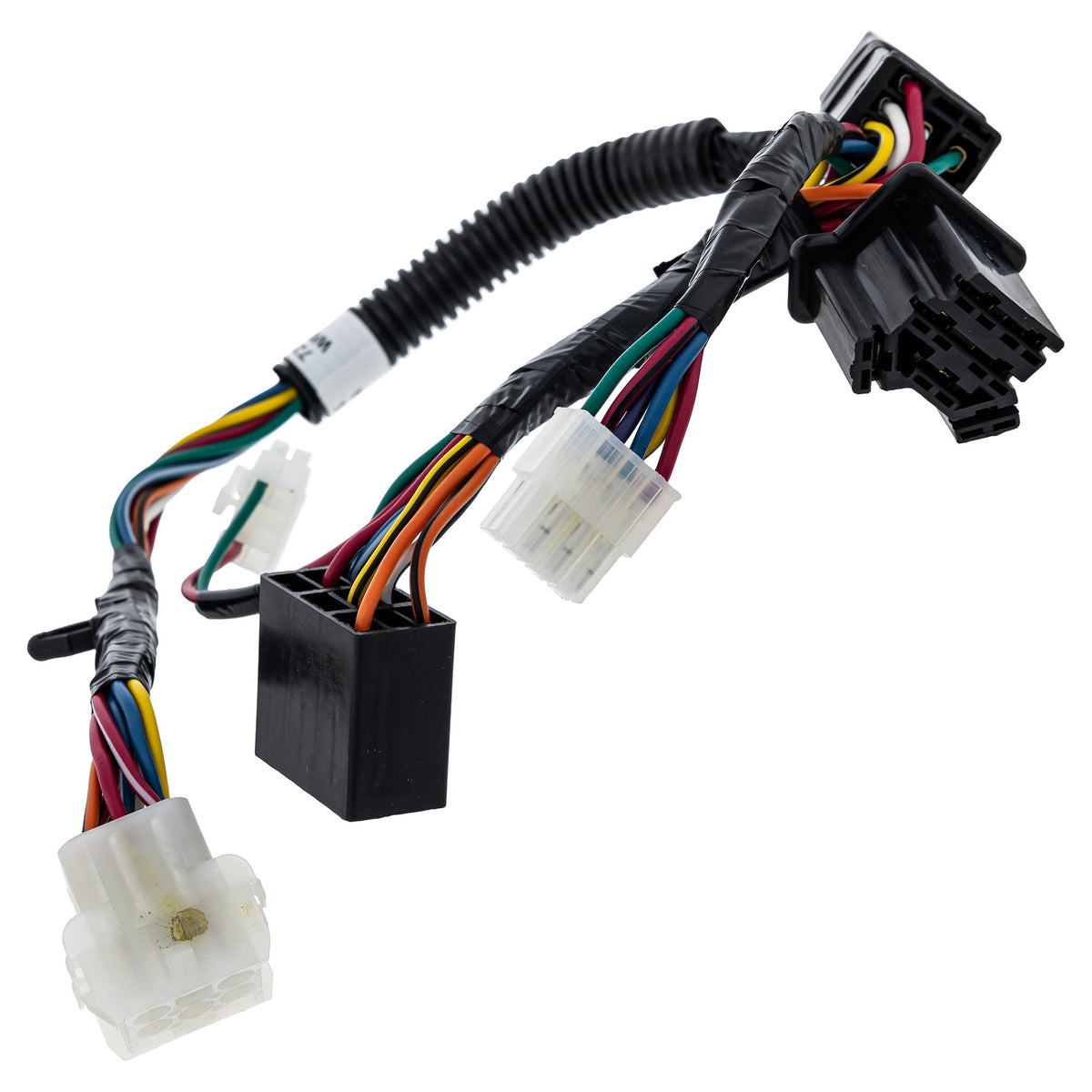MTD 925-06129 Electrical Dash PTO Wiring Harness