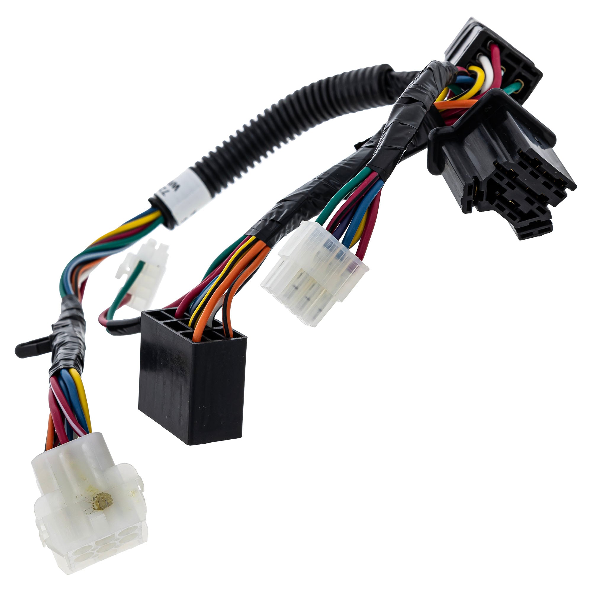 Troy-Bilt 925-06129 Electrical Dash PTO Wiring Harness
