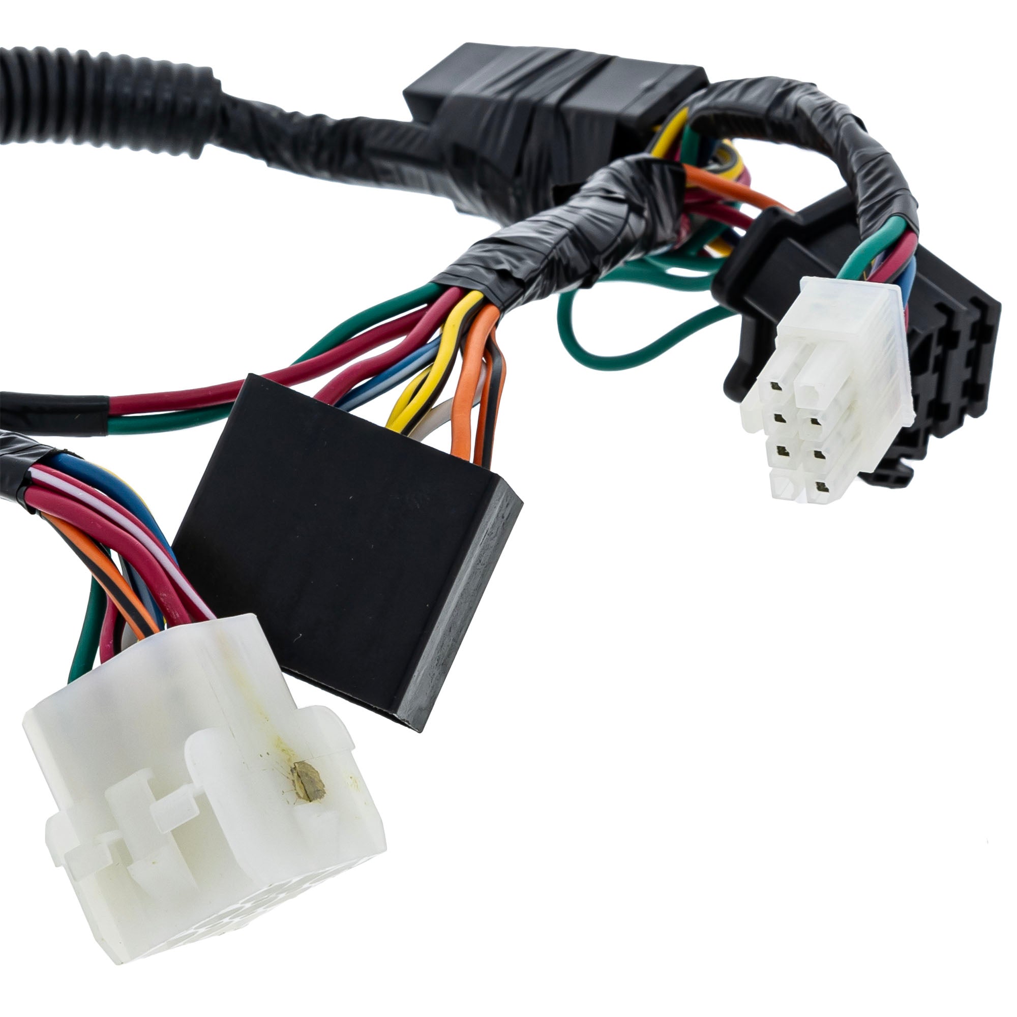 Troy-Bilt 925-06129 Electrical Dash PTO Wiring Harness