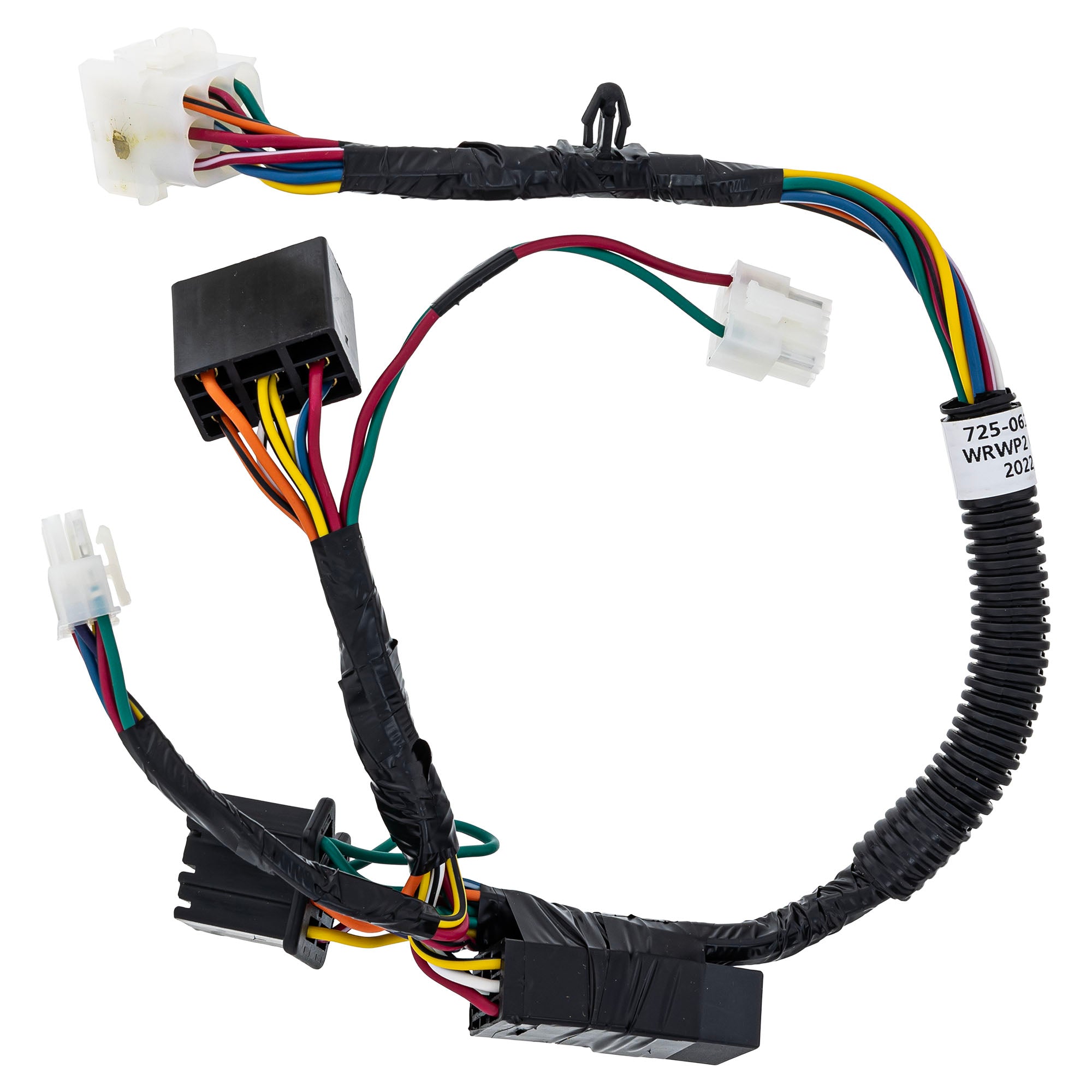 Troy-Bilt 925-06129 Electrical Dash PTO Wiring Harness