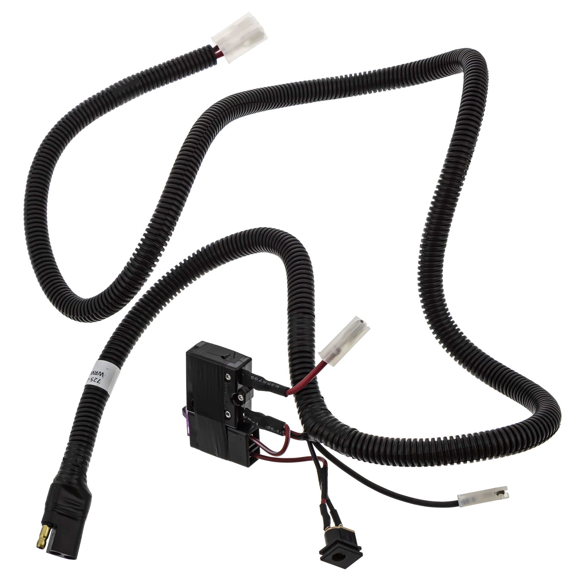 Troy-Bilt 925-06140B Electrical Harness