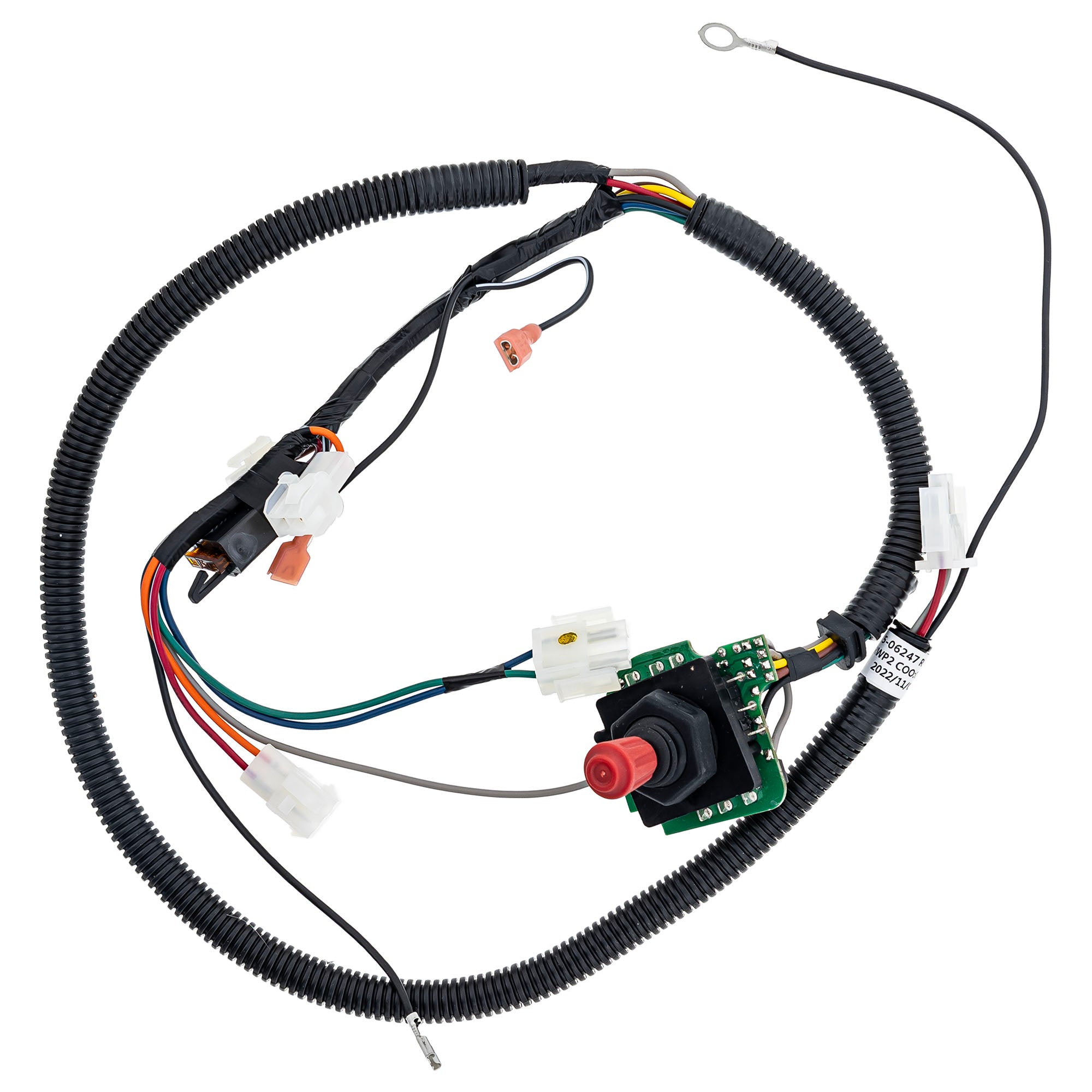 Troy-Bilt 925-06247 Harness