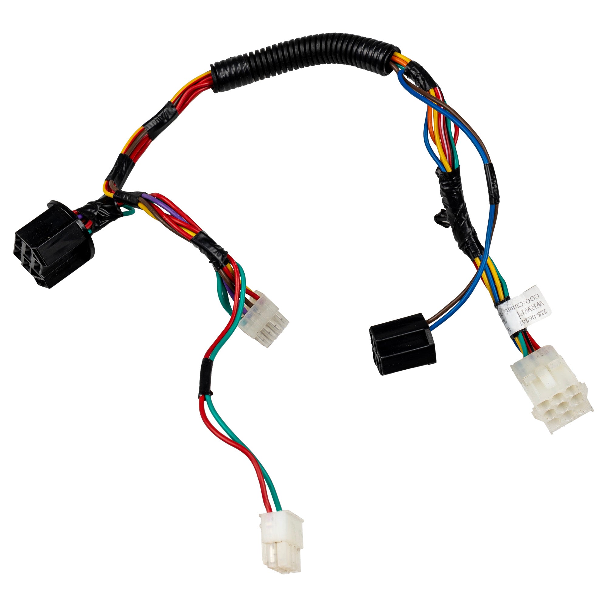 Troy-Bilt 925-06261 Dash Harness