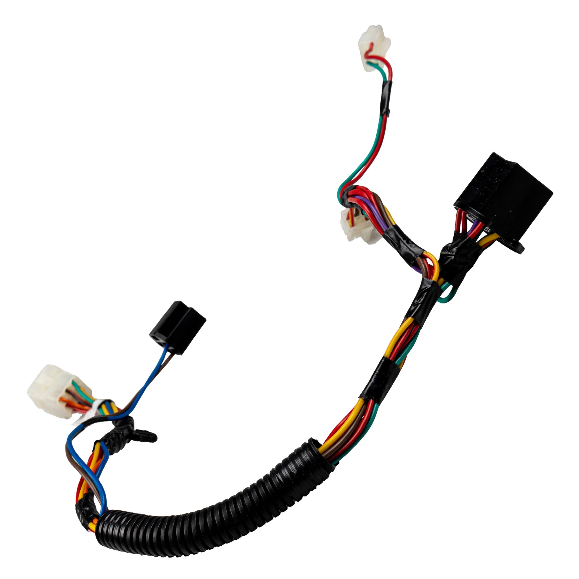 Troy-Bilt 925-06261 Wiring Harness
