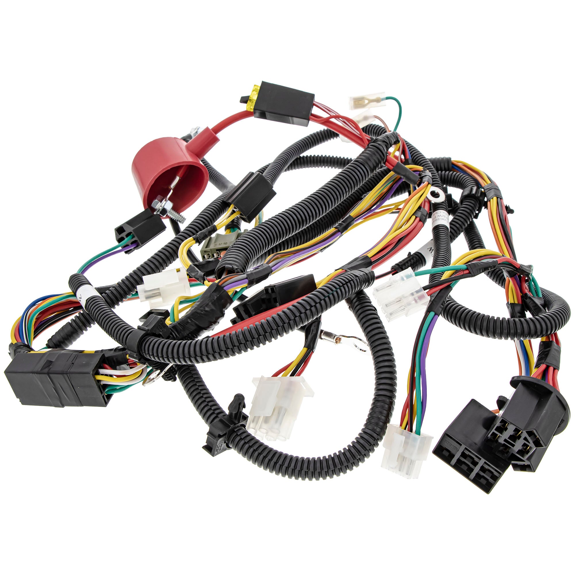 Troy-Bilt 925-06284B Wire Harness