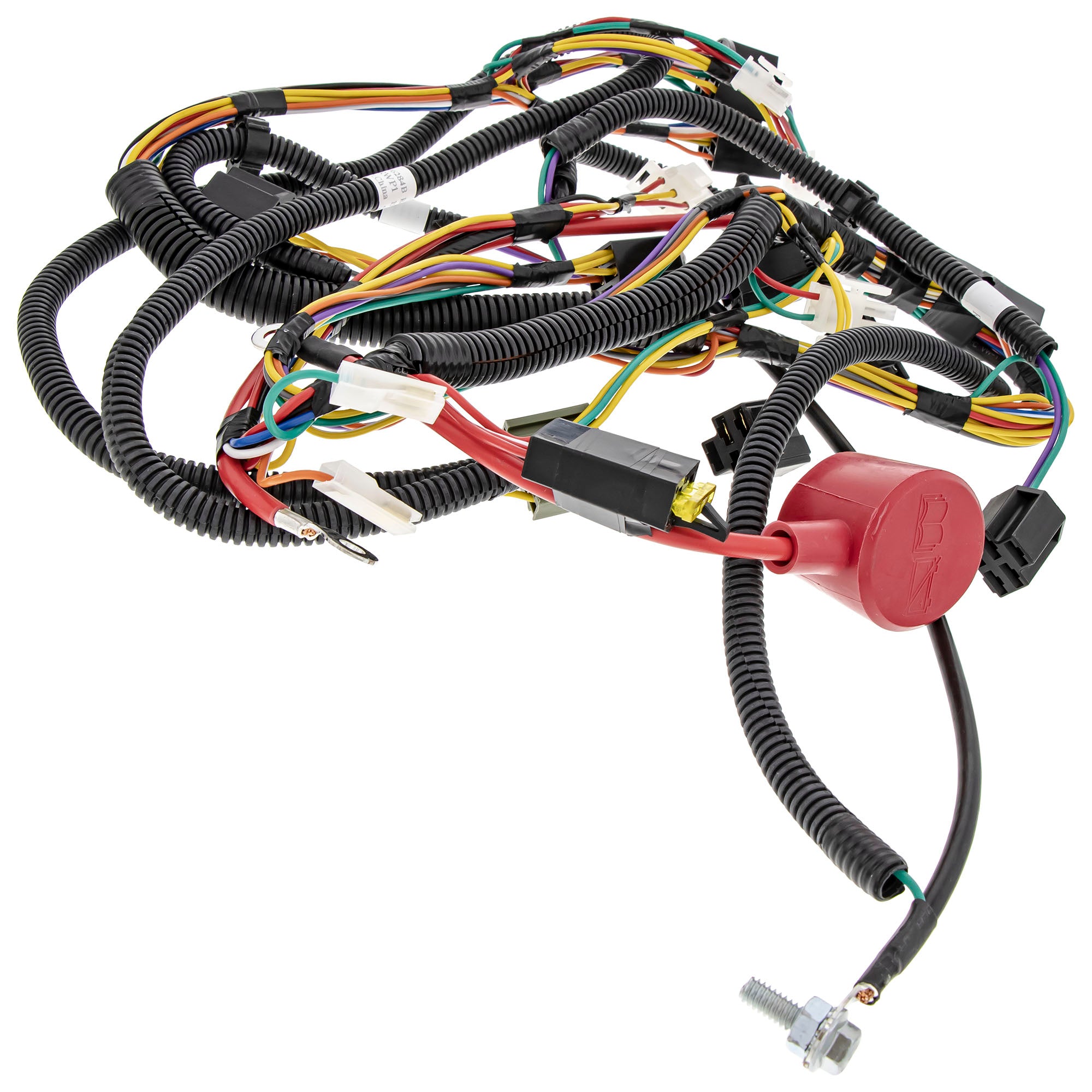 Troy-Bilt 925-06284B Main Wiring Harness