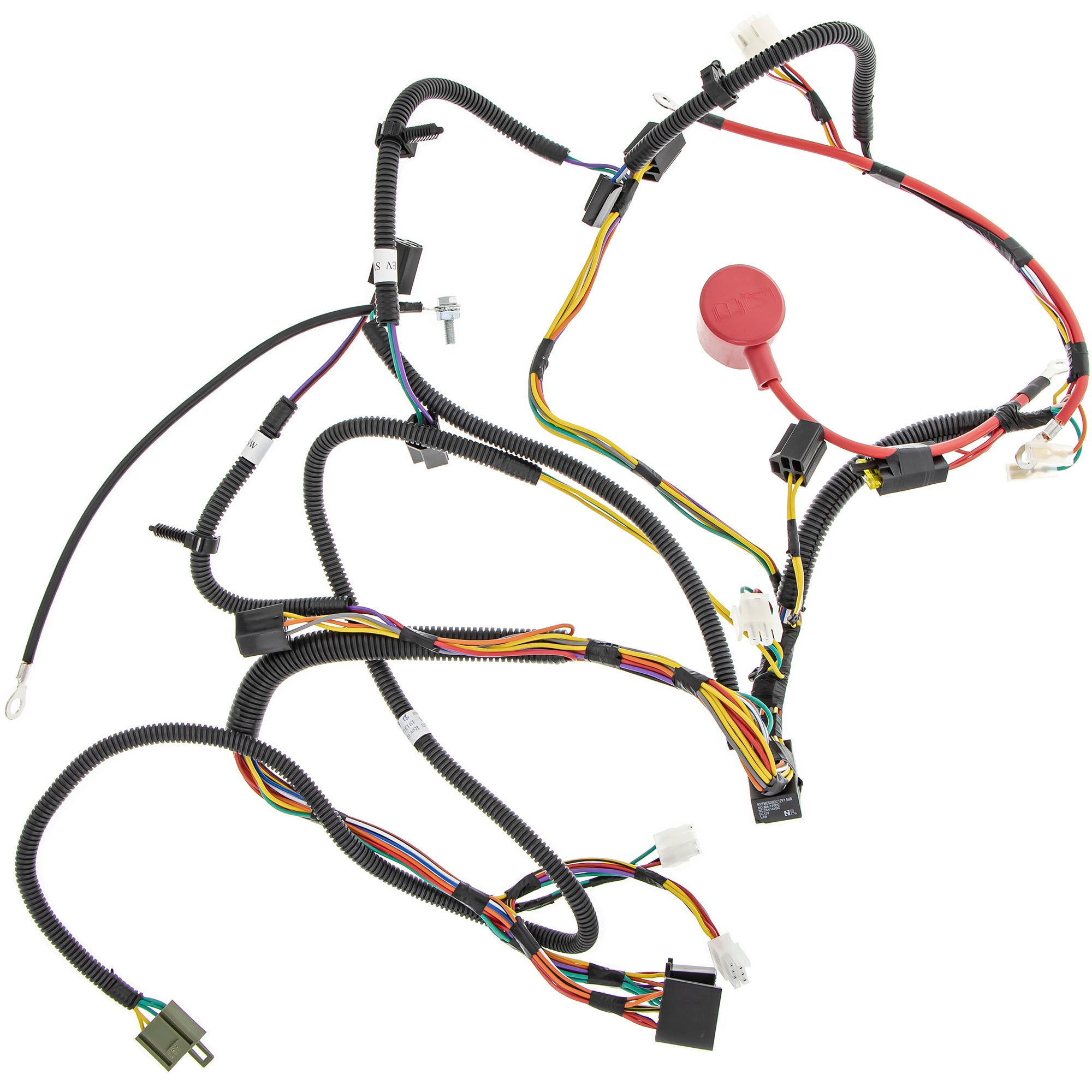 Troy-Bilt 925-06284B Main Wiring Harness