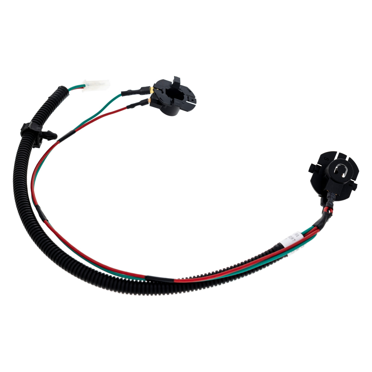 MTD 925-06463 HARNESS-HEADLIGHT