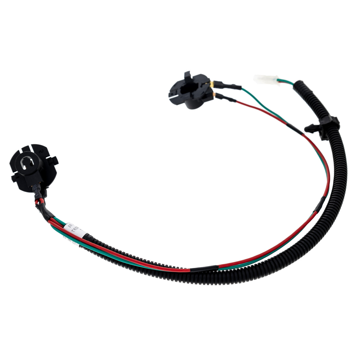 MTD 925-06463 HARNESS-HEADLIGHT