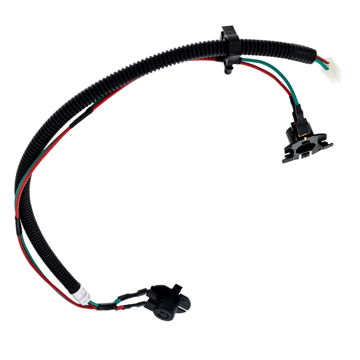 MTD 925-06463 HARNESS-HEADLIGHT