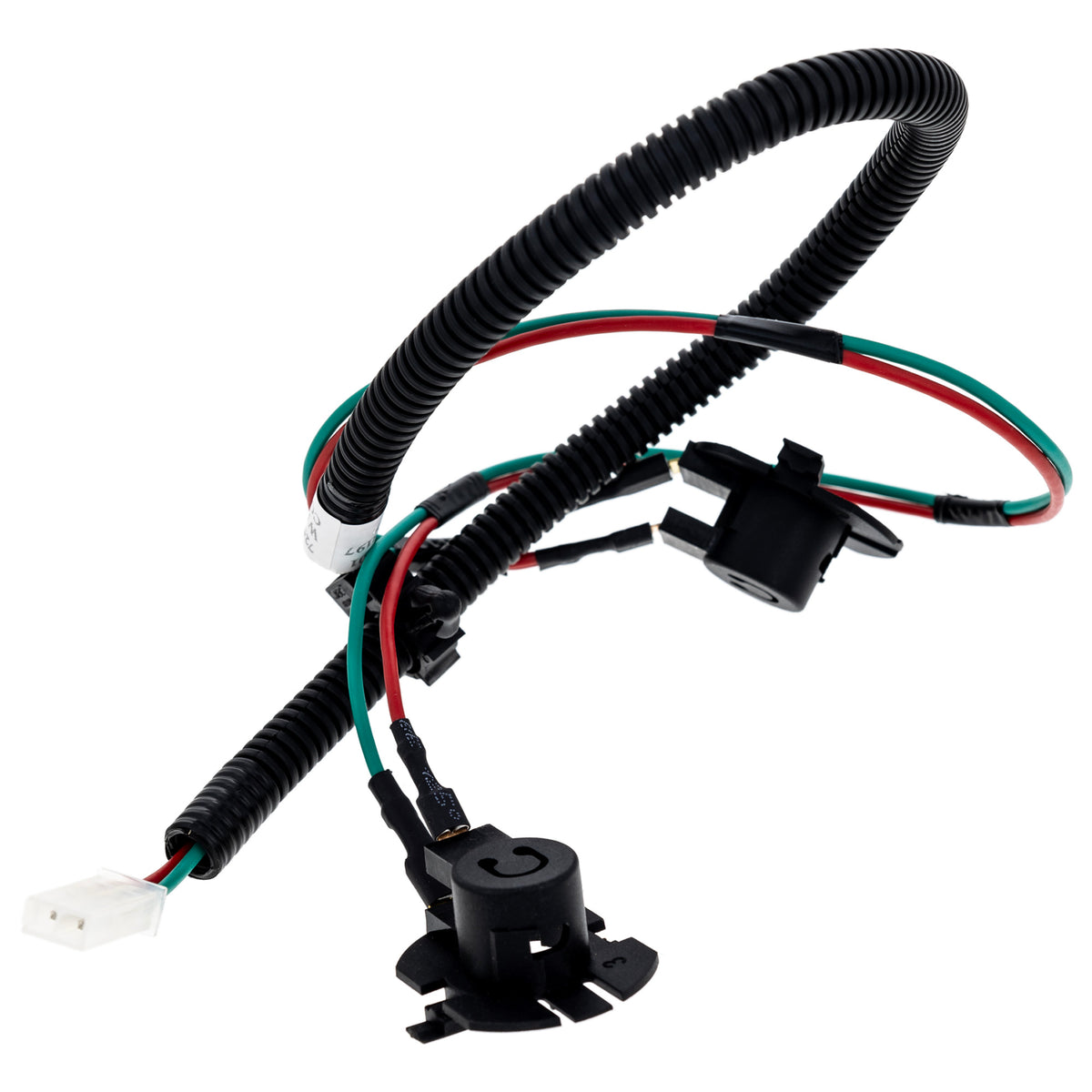 MTD 925-06463 HARNESS-HEADLIGHT