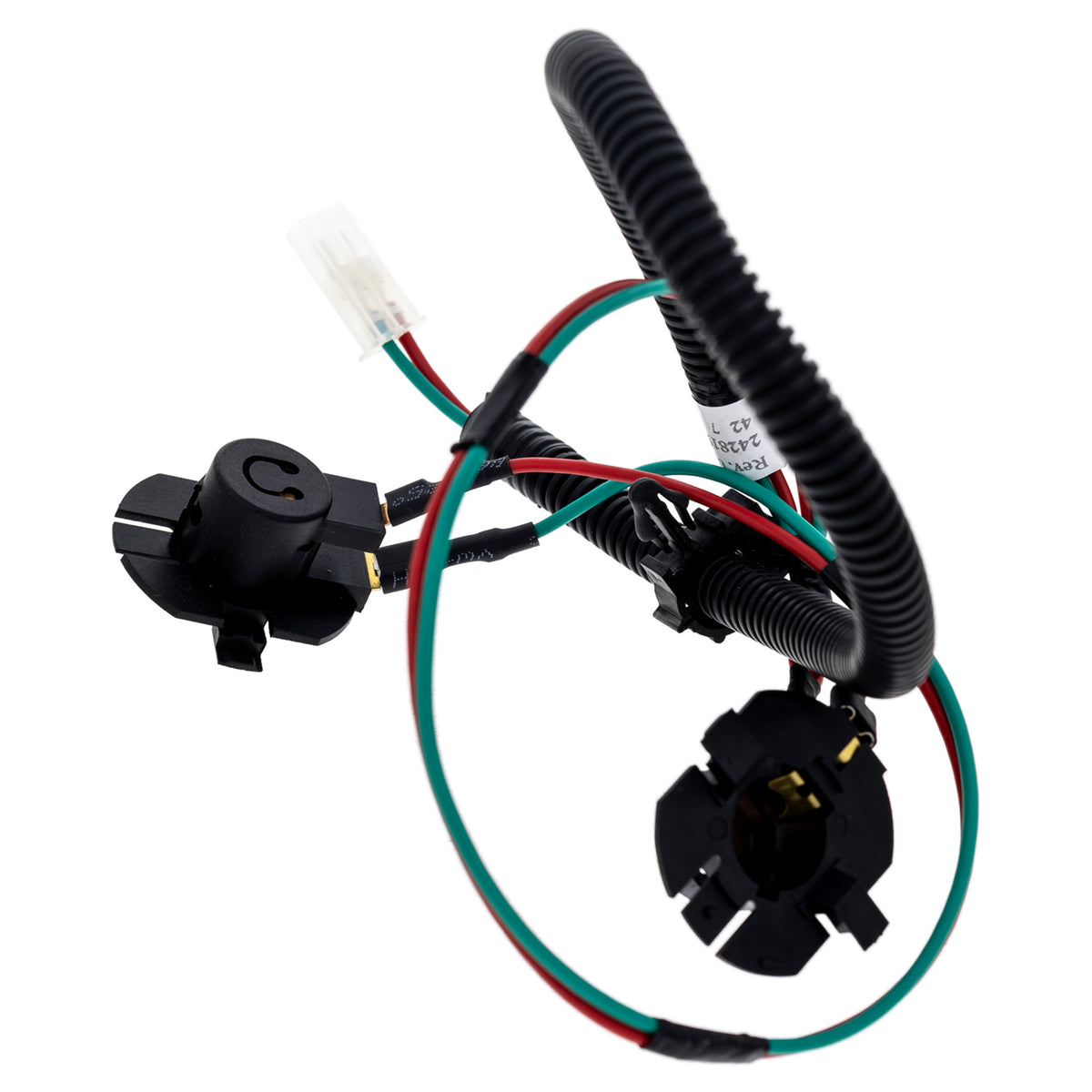 MTD 925-06463 HARNESS-HEADLIGHT
