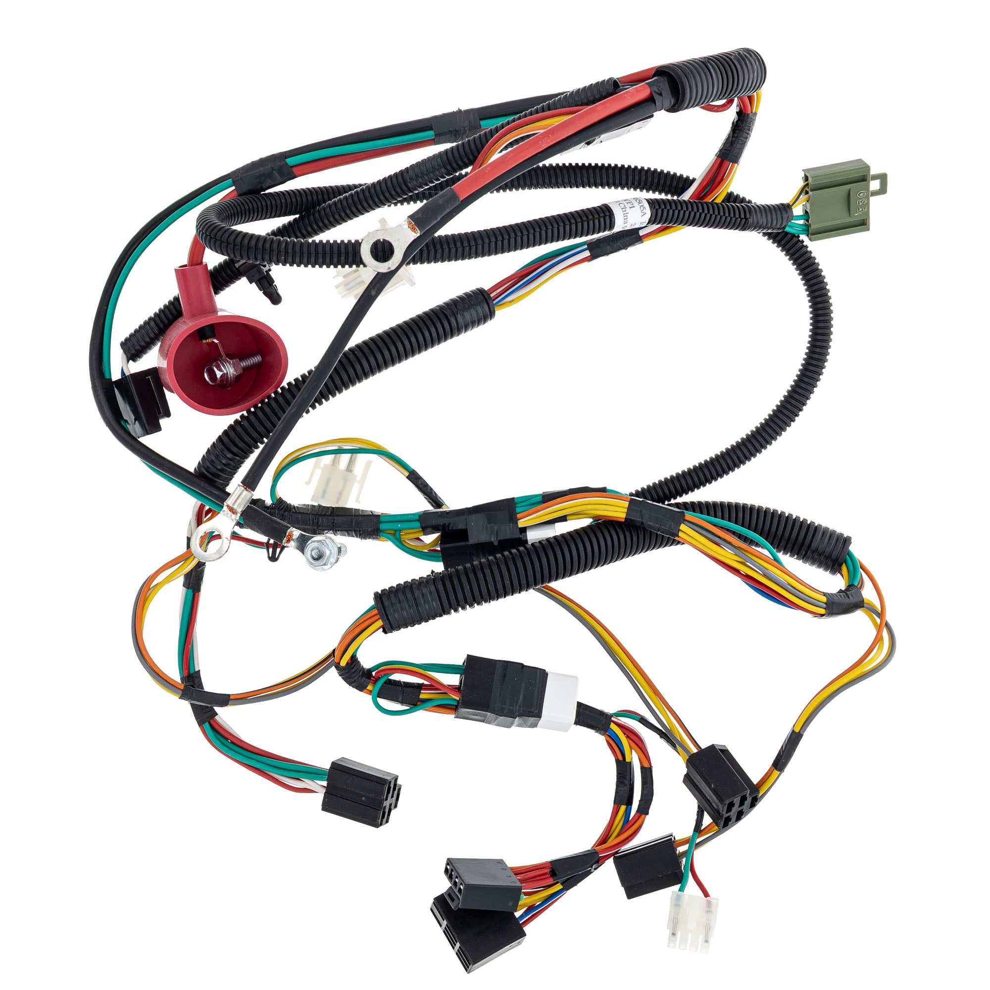 CUB CADET 925-06505A Harness