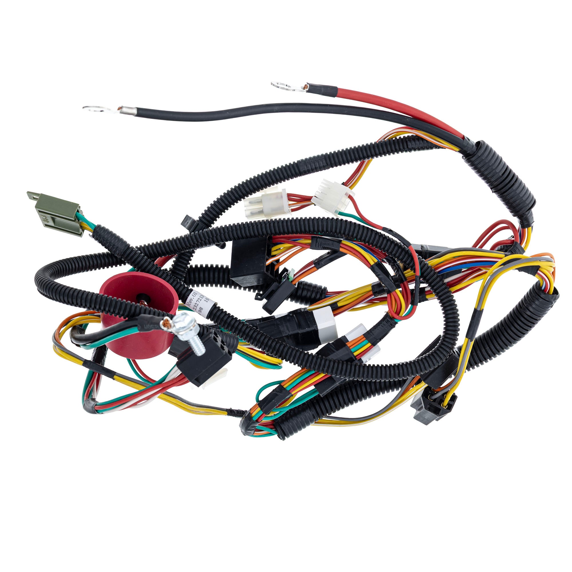 CUB CADET 925-06505A Wiring Harness