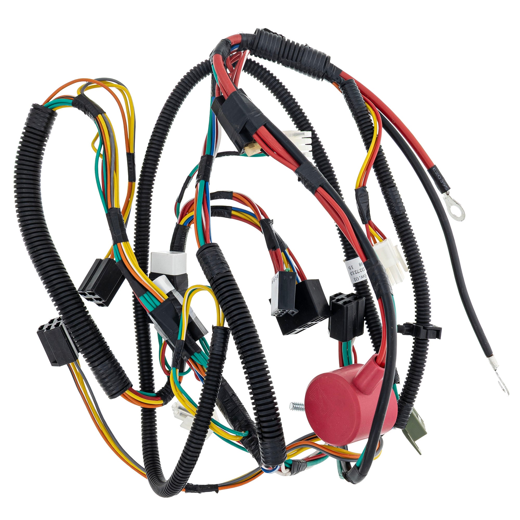 CUB CADET 925-06505A Wiring Harness