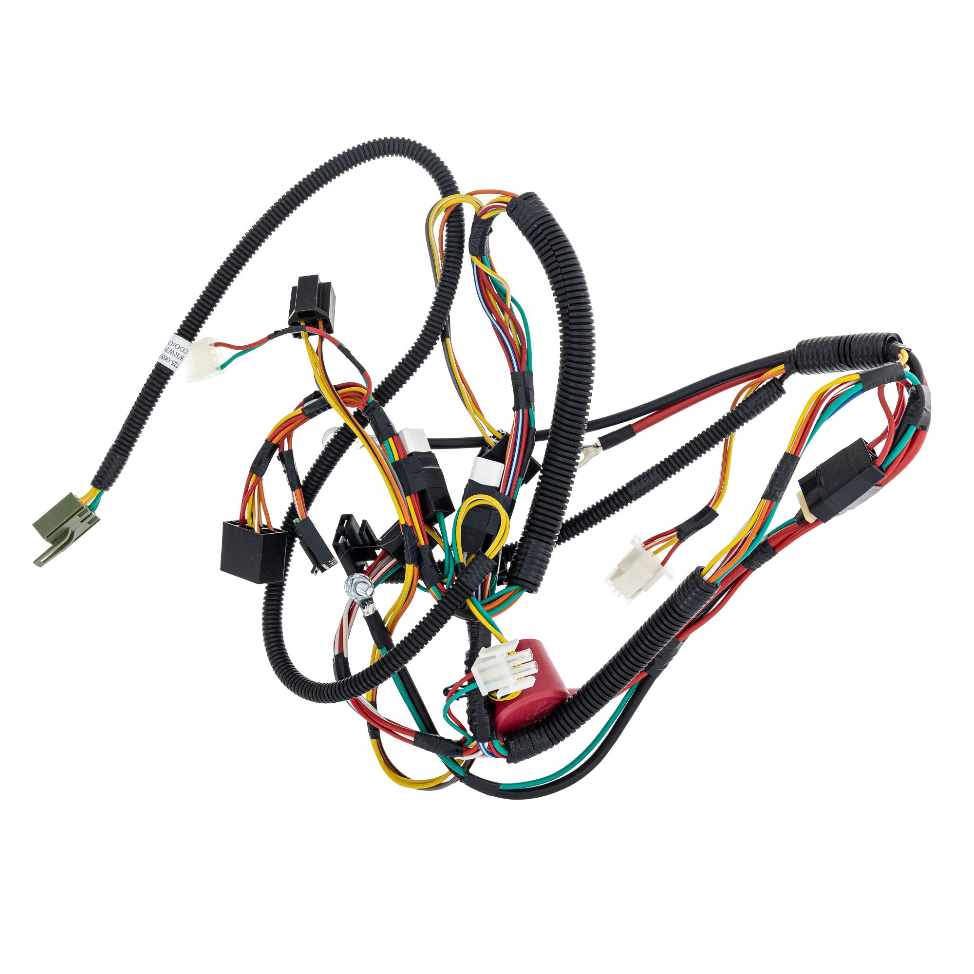 CUB CADET 925-06505A Wiring Harness