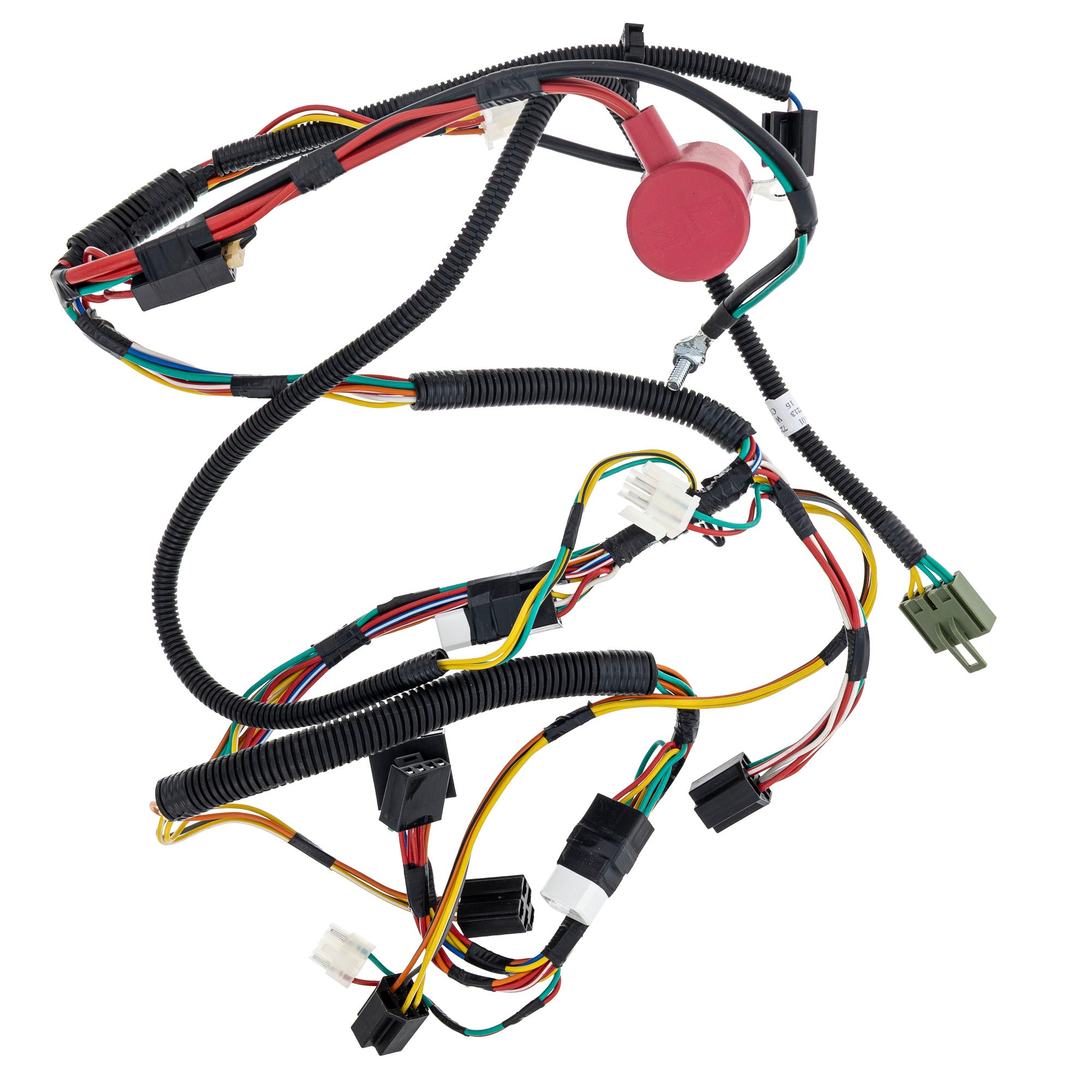 CUB CADET 925-06505A Wiring Harness