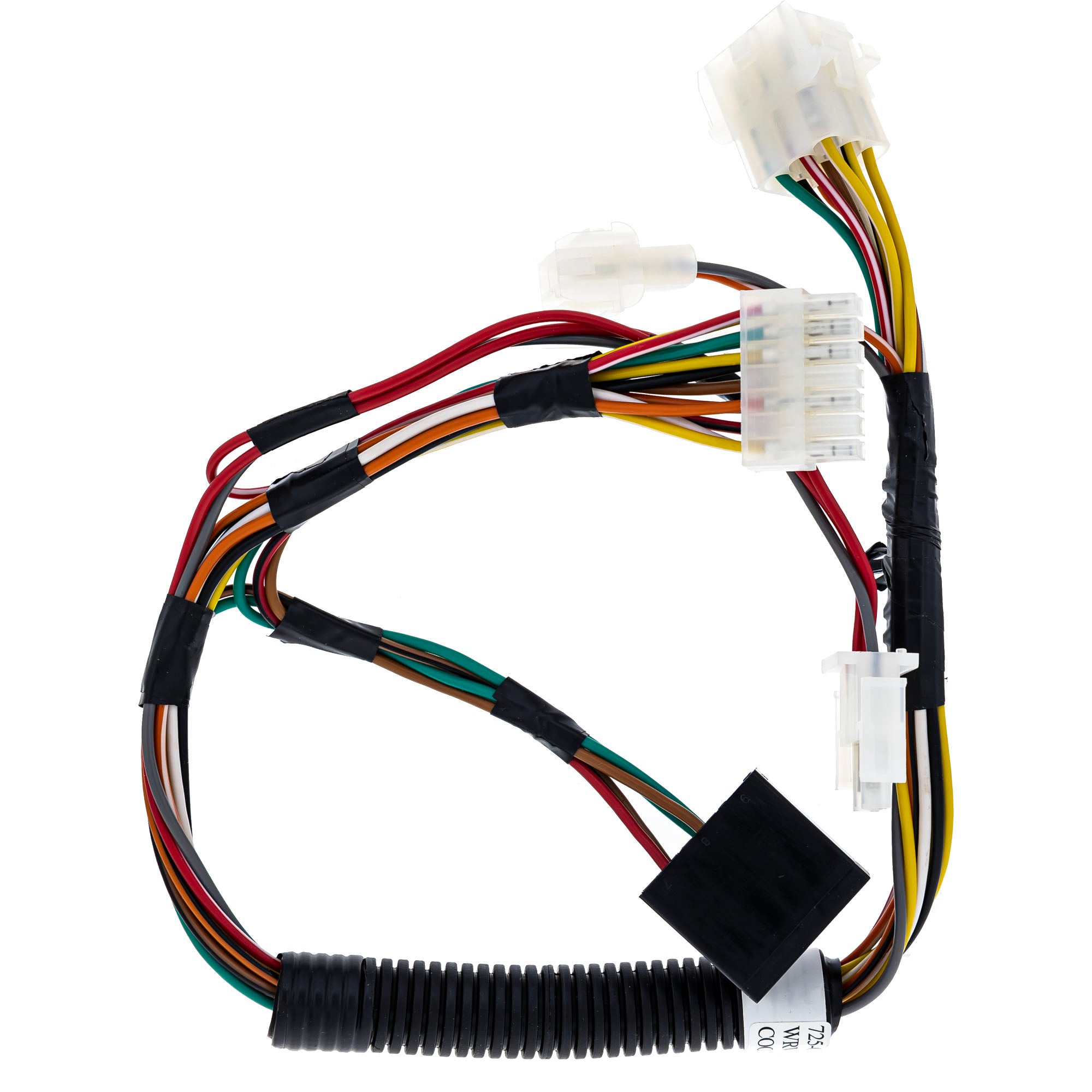 CUB CADET 925-06724 Dash Harness