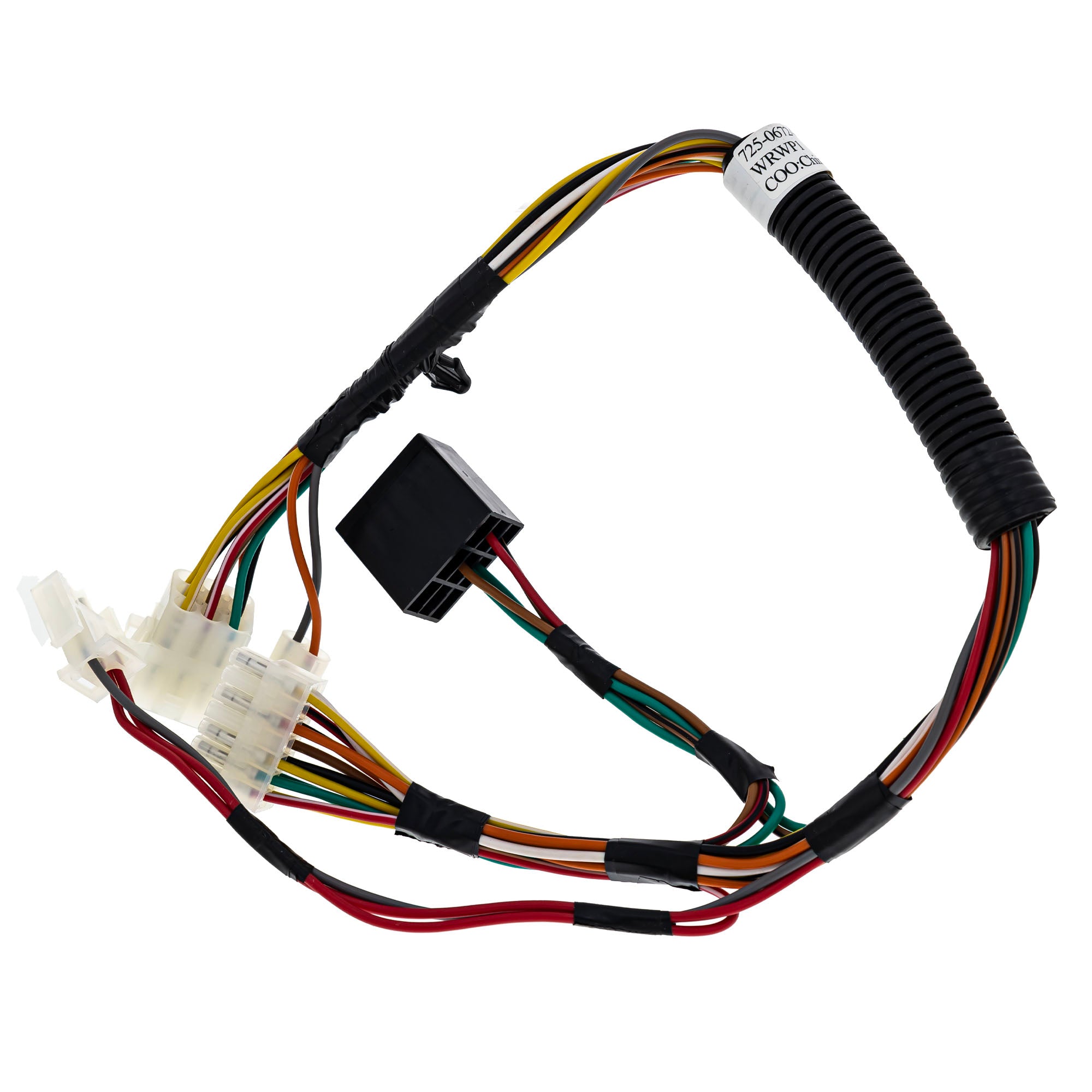 CUB CADET 925-06724 Dash Harness E Pto/Pbs/Rmc