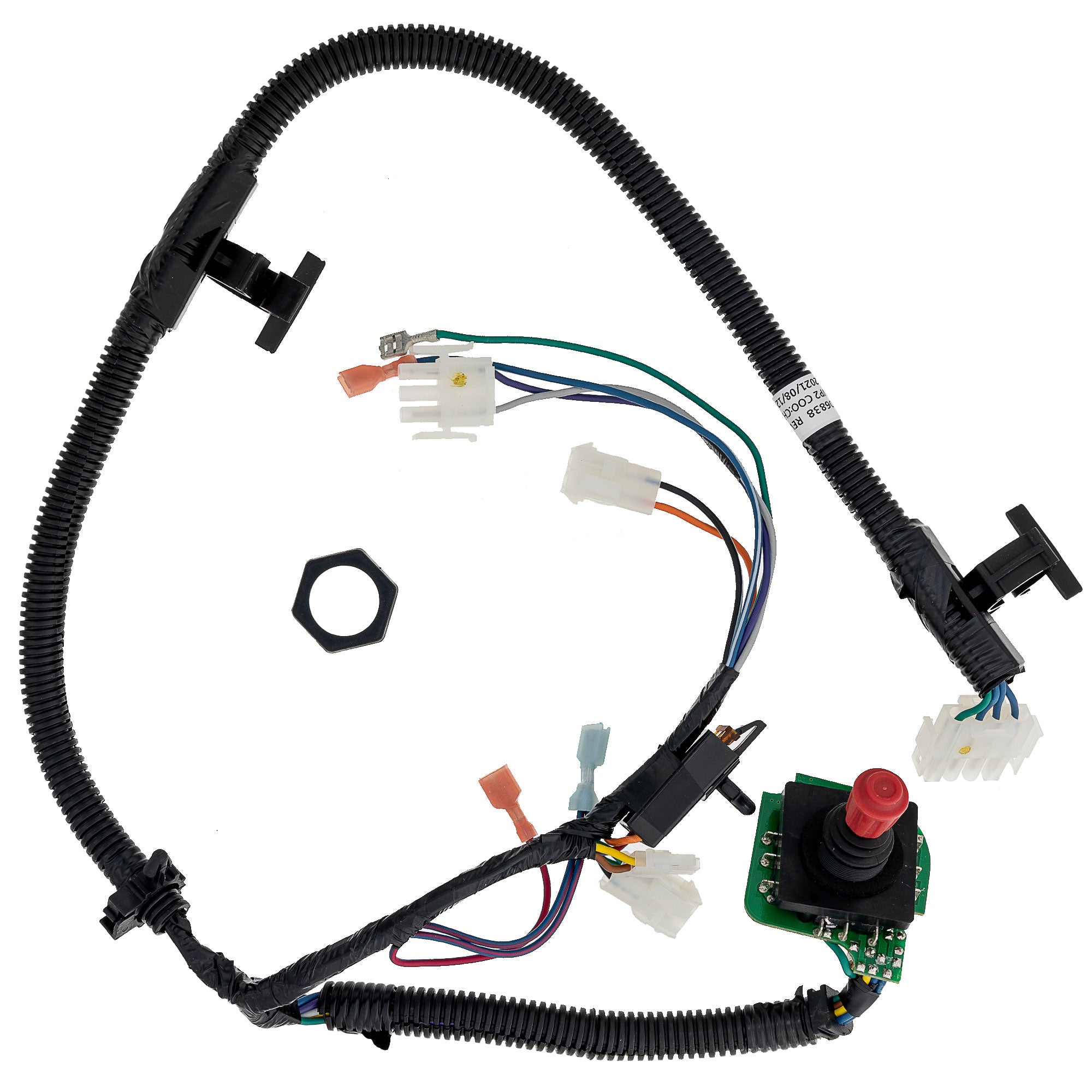 Troy-Bilt 925-06838 Chute