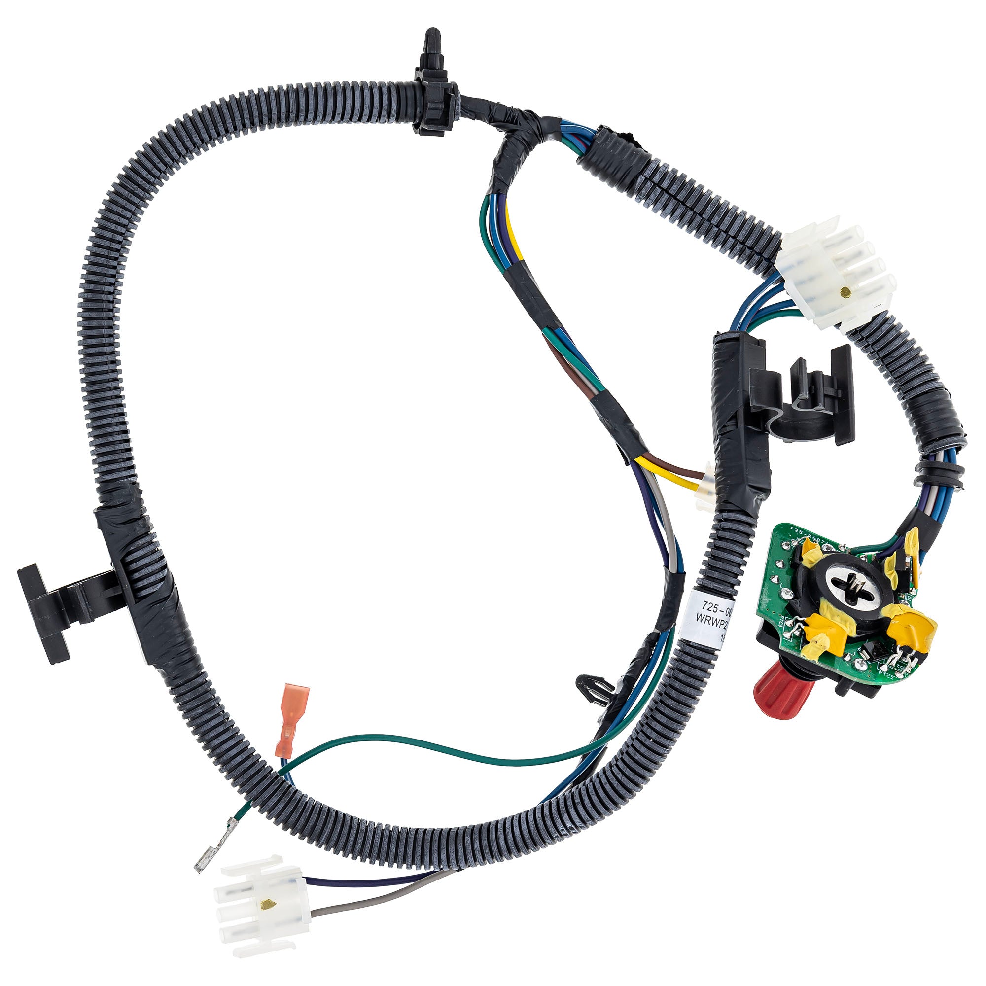 MTD 925-06905 4-Way Electric Chute Harness without Heated Grips