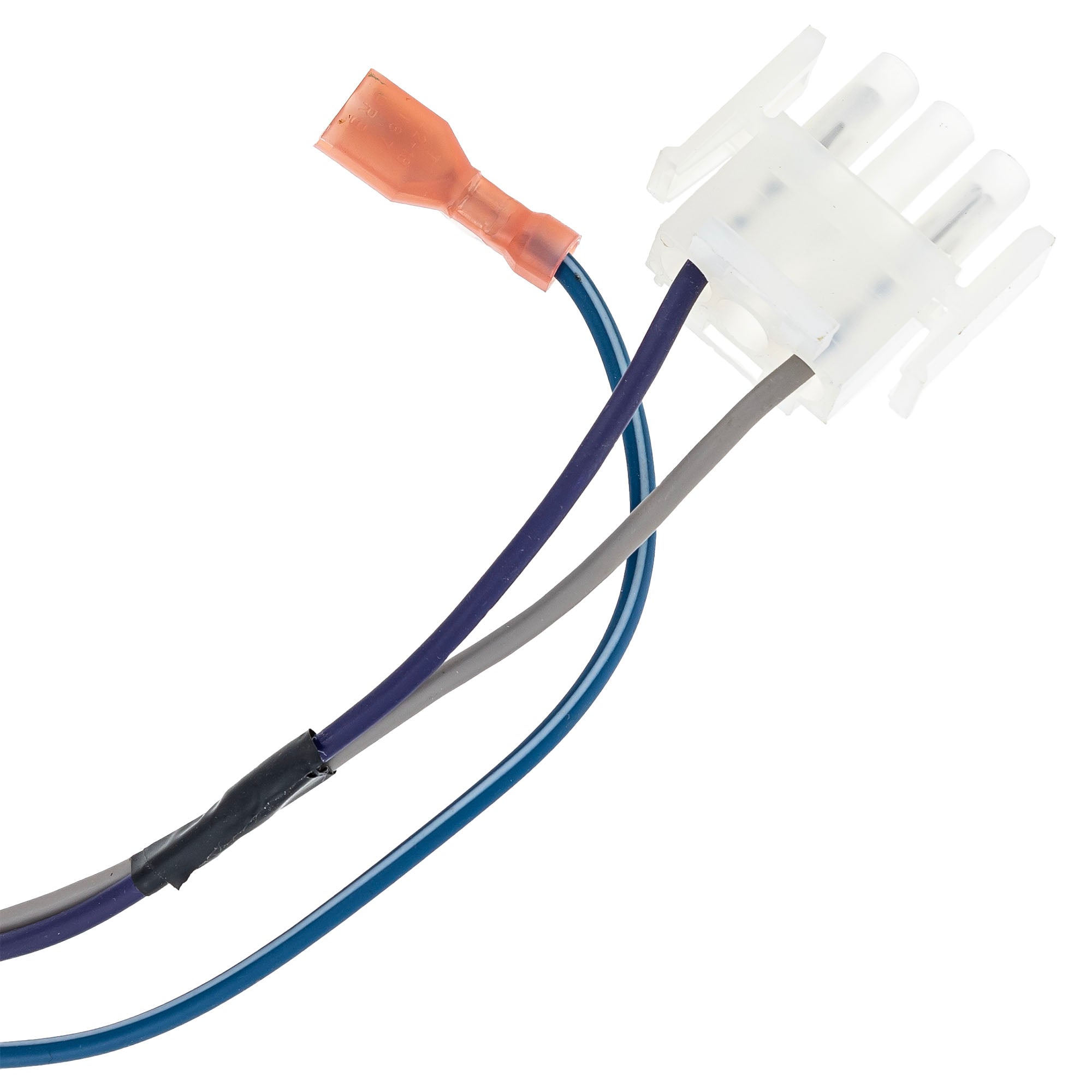 MTD 925-06905 4-Way Electric Chute Harness without Heated Grips