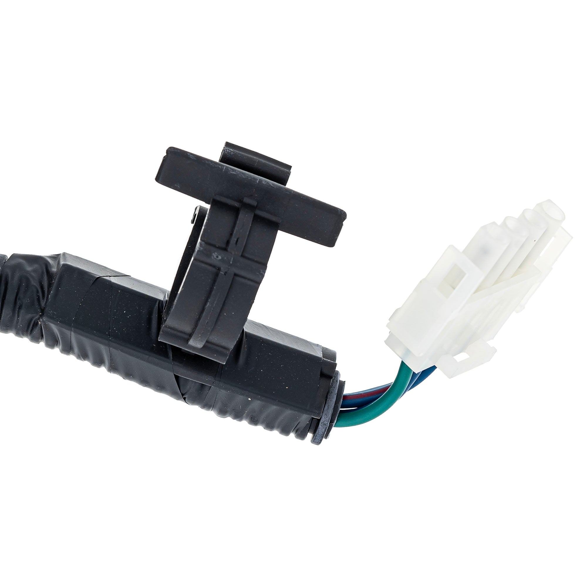 MTD 925-06905 4-Way Electric Chute Harness without Heated Grips