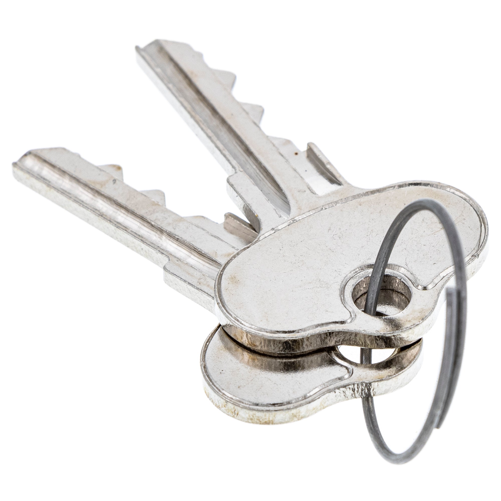 CUB CADET 925-06956 Blank Ignition Key Set of 2