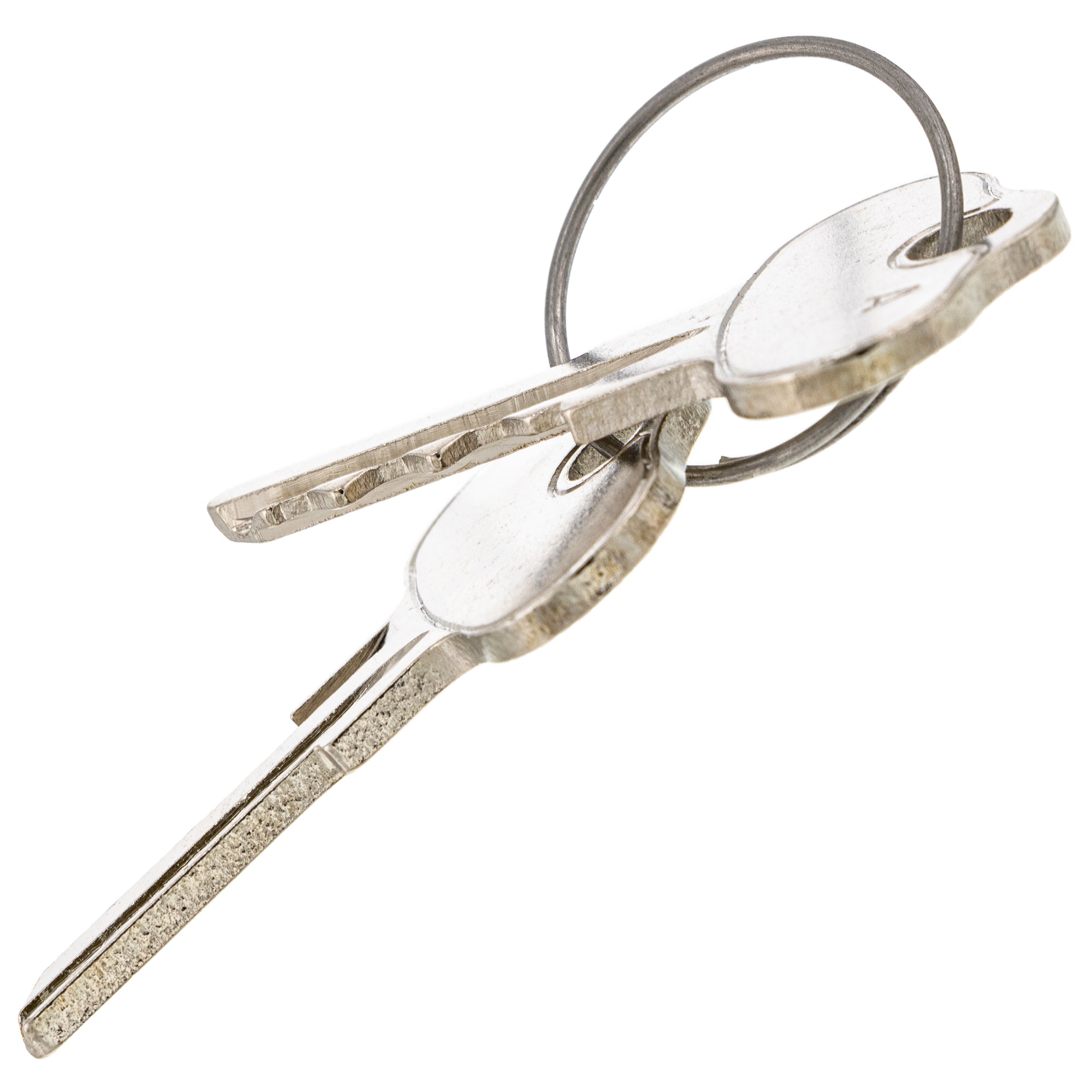 CUB CADET 925-06956 Blank Ignition Key Set of 2